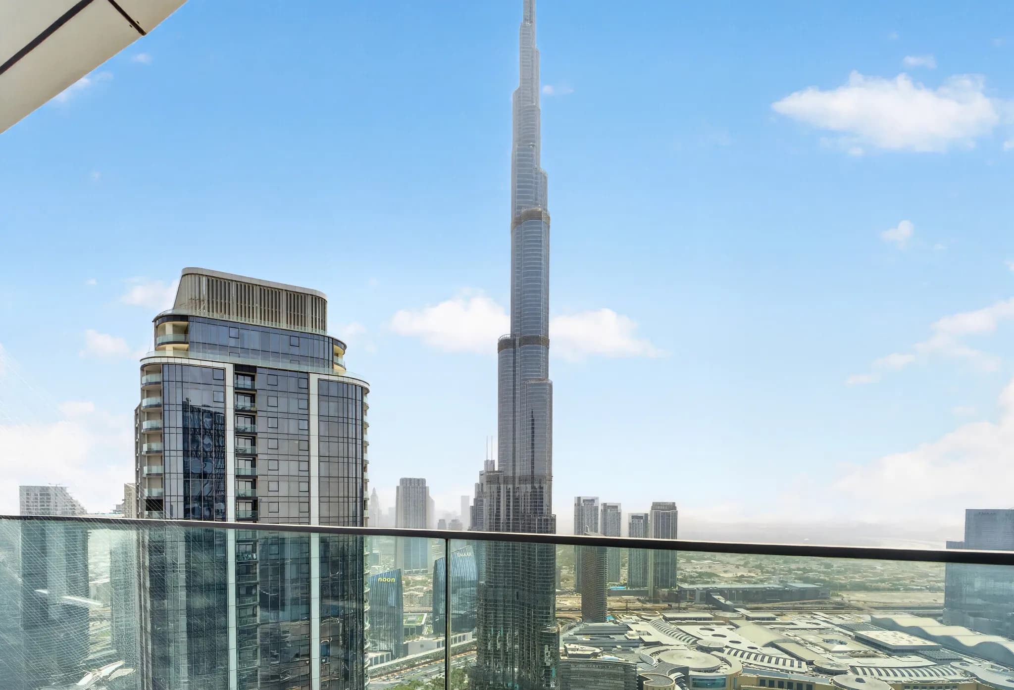 Квартира с 5 спальнями в аренду в Opera Grand Downtown Dubai - 14