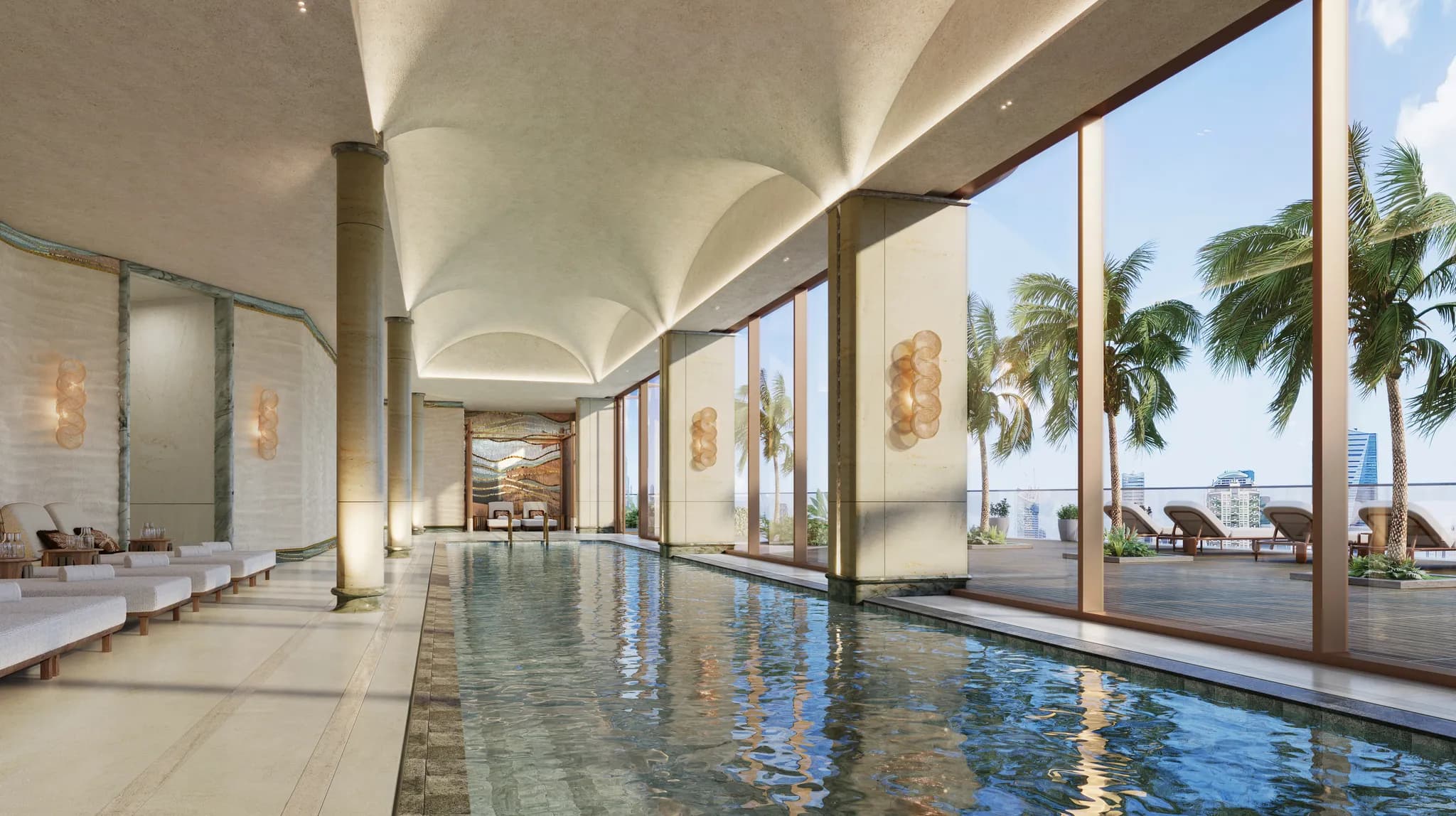 3-bed apartment in Jumeirah Residences Al Maryah Island - 10