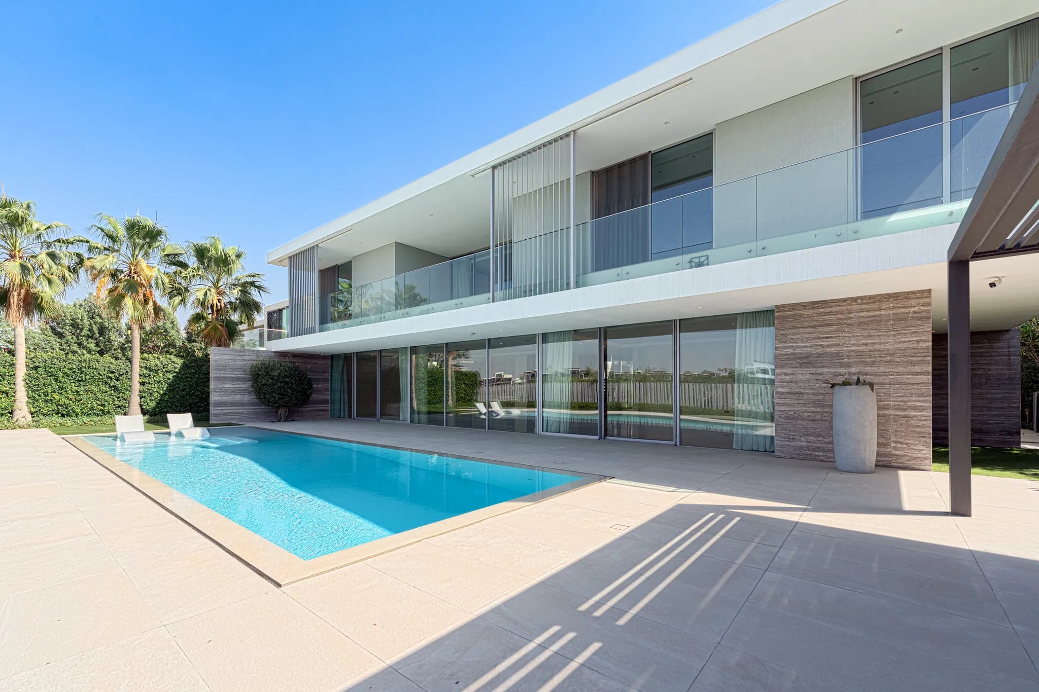 7-bed fully furnished Fairways Vistas villa Dubai Hills - 2