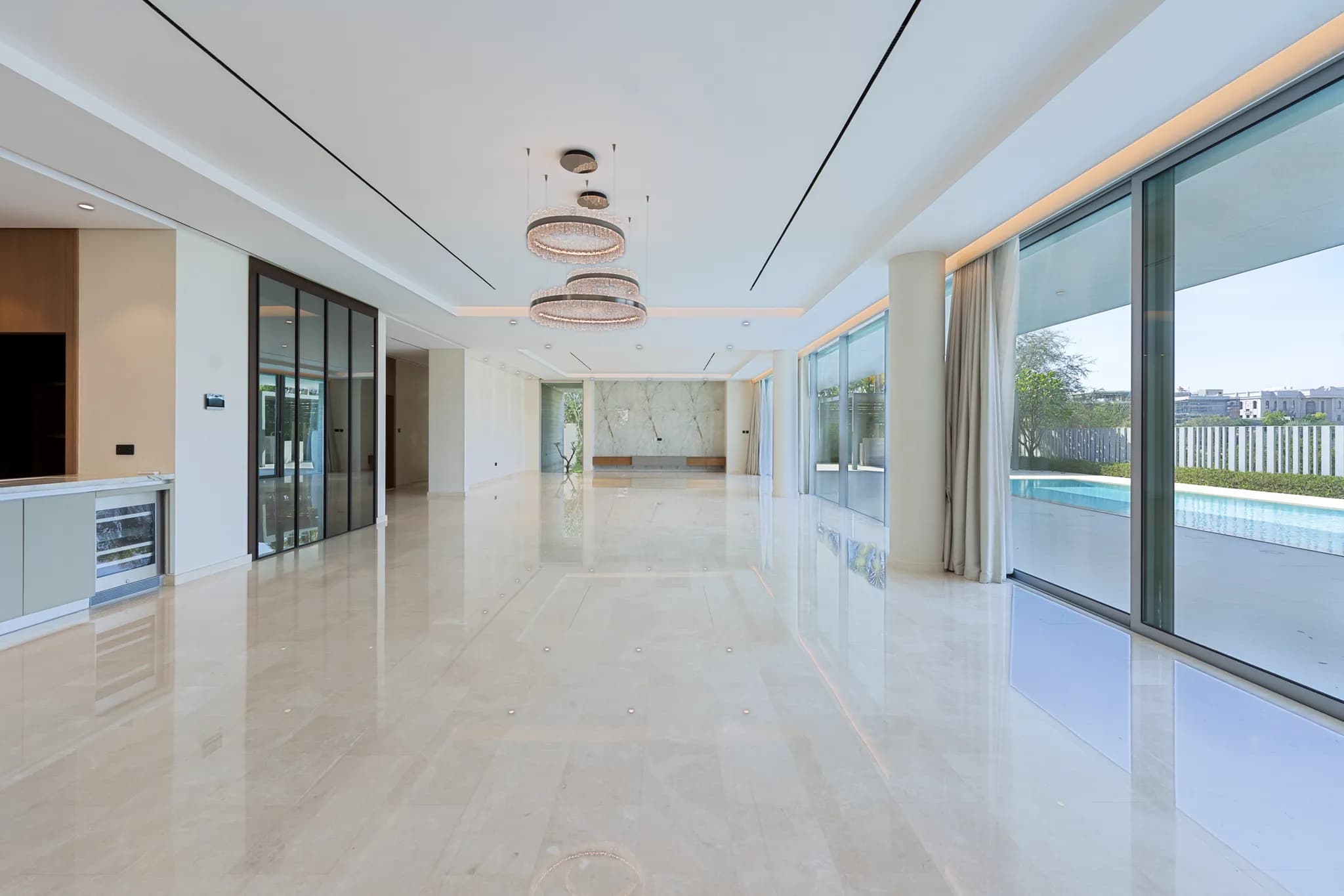 7-bed fully furnished Fairways Vistas villa Dubai Hills - 5
