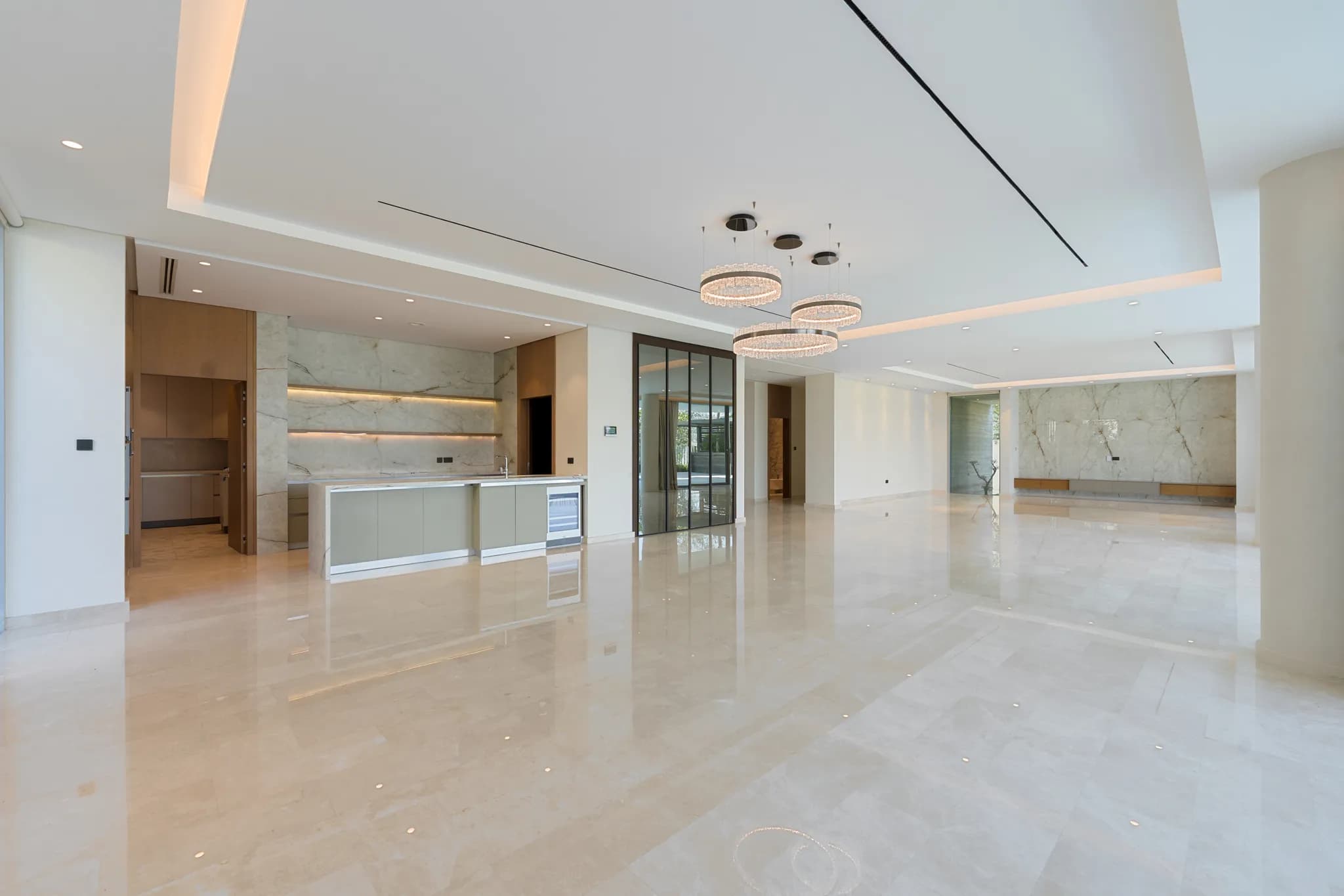7-bed fully furnished Fairways Vistas villa Dubai Hills - 6