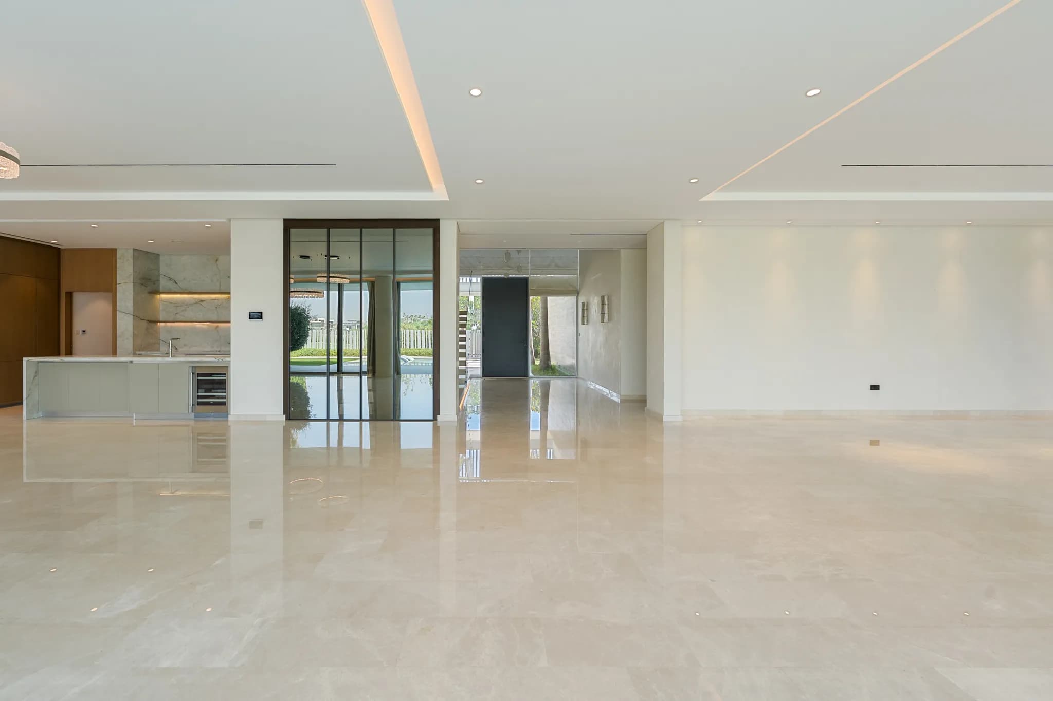 7-bed fully furnished Fairways Vistas villa Dubai Hills - 7