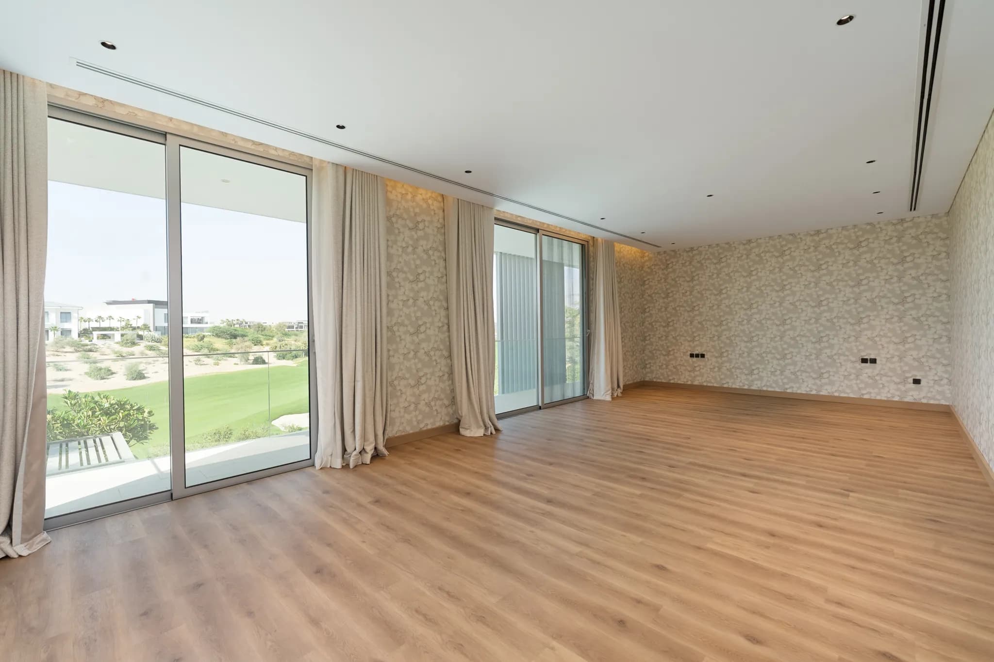 7-bed fully furnished Fairways Vistas villa Dubai Hills - 14