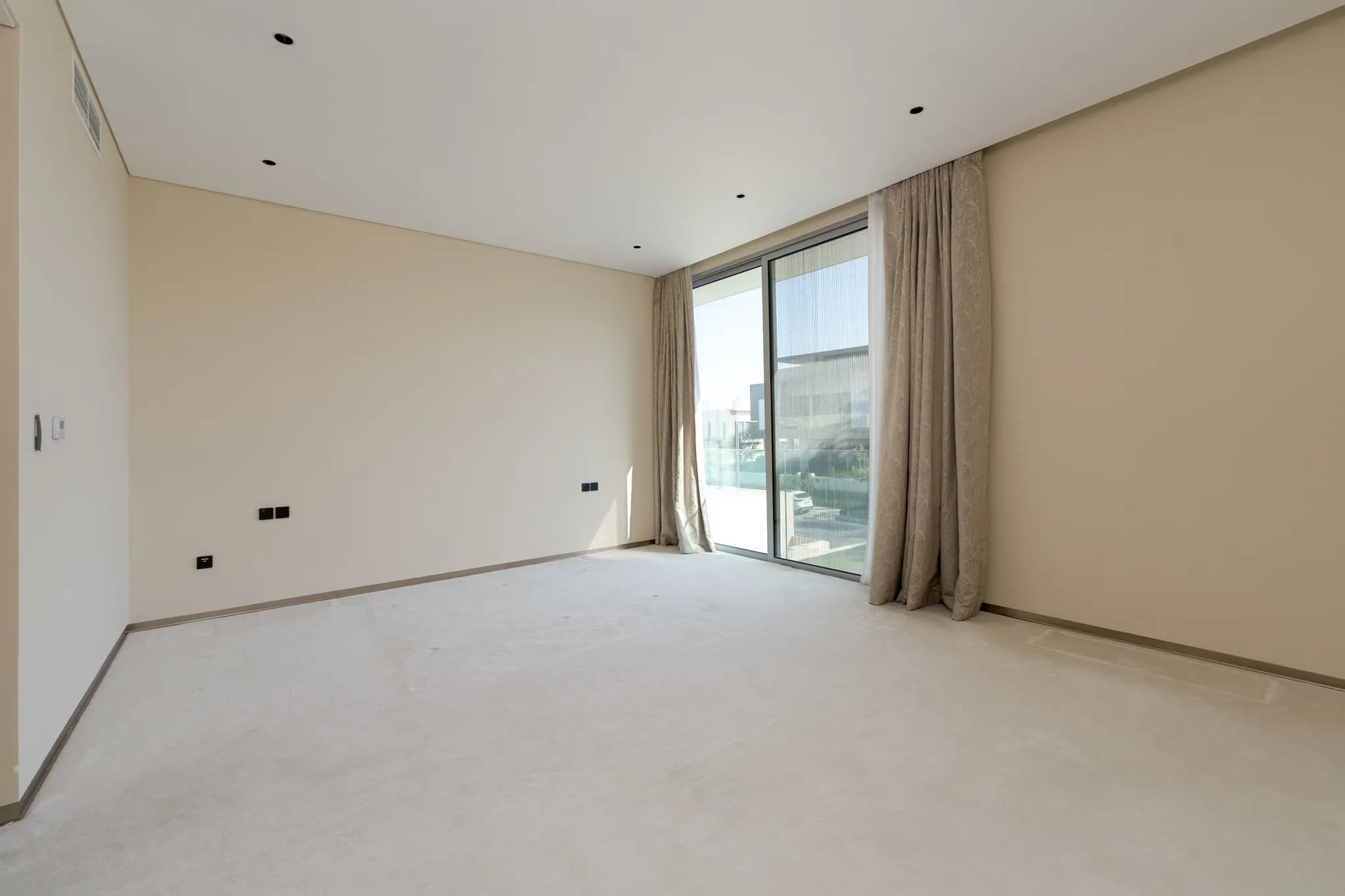 7-bed fully furnished Fairways Vistas villa Dubai Hills - 15