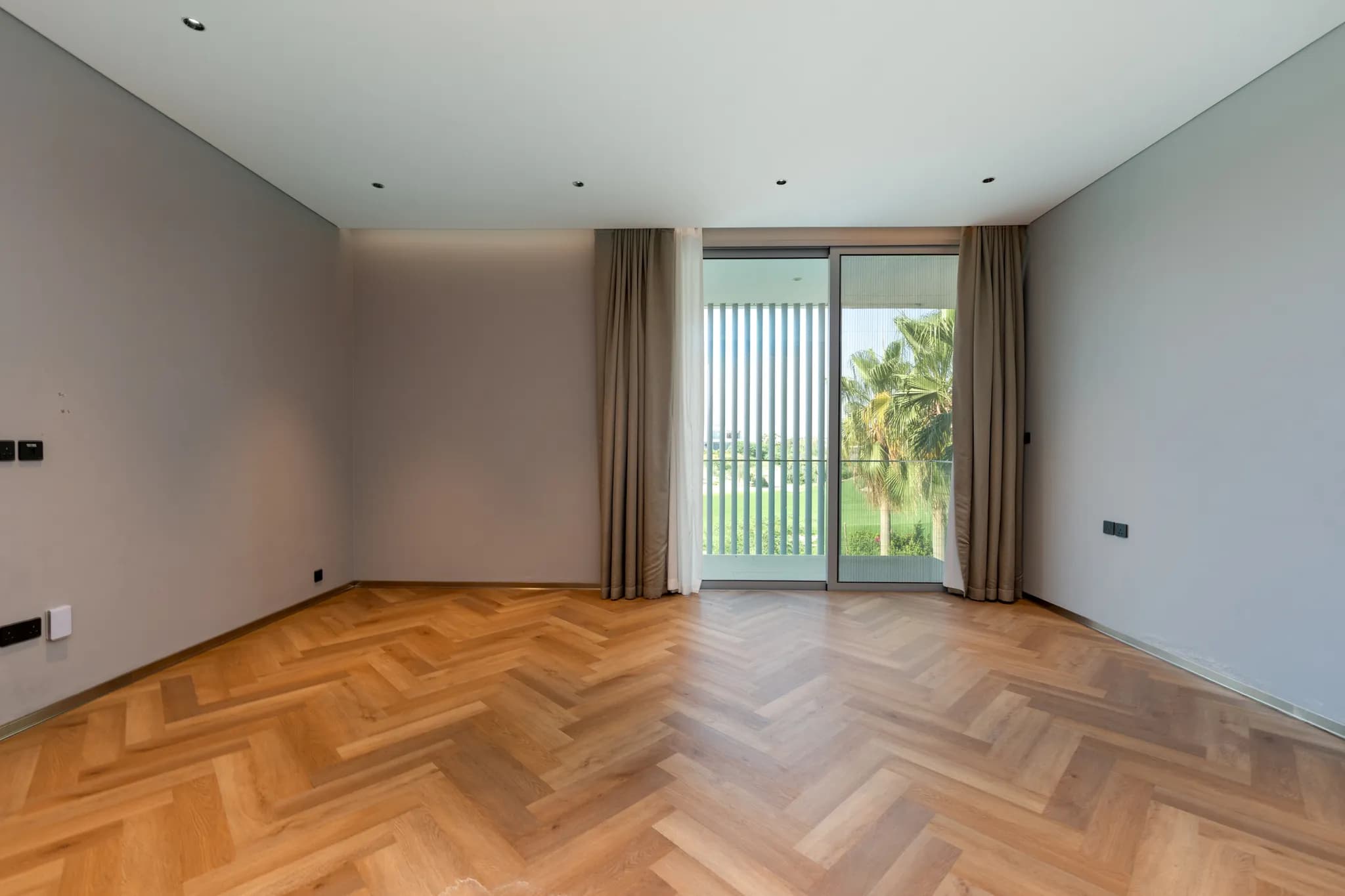 7-bed fully furnished Fairways Vistas villa Dubai Hills - 16