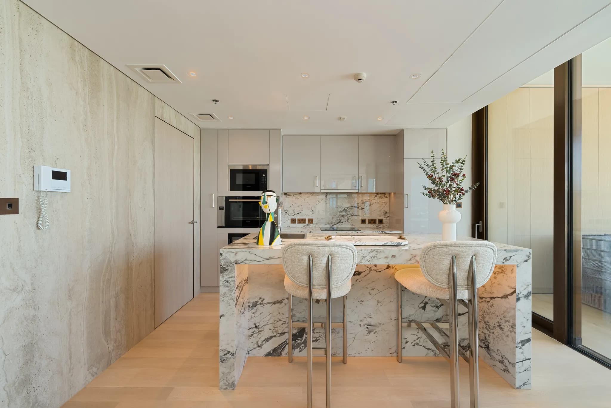 3 bedroom apartment for sale in Bulgari Residences - 7