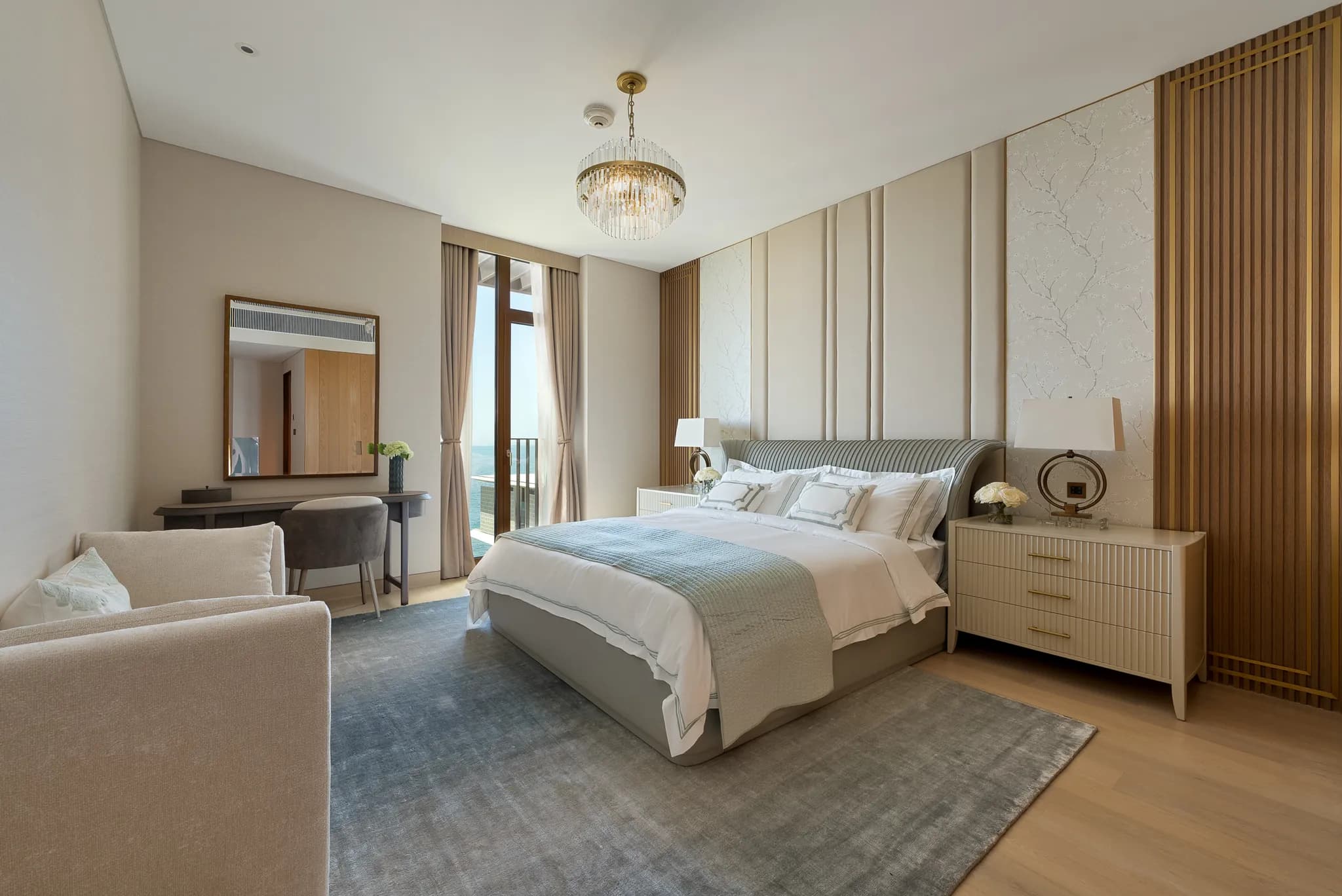 3 bedroom apartment for sale in Bulgari Residences - 10