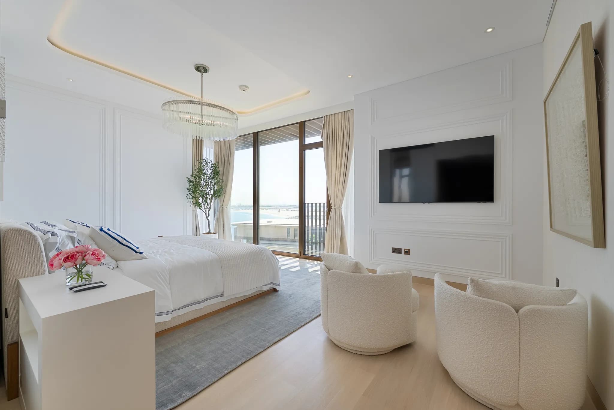 3 bedroom apartment for sale in Bulgari Residences - 11
