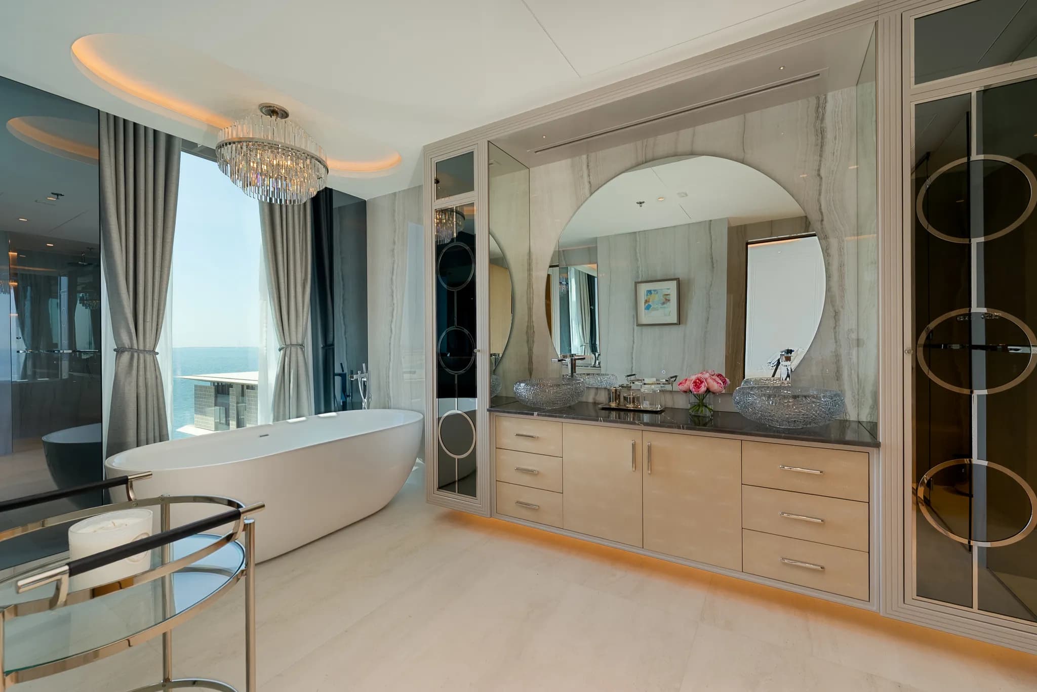 3 bedroom apartment for sale in Bulgari Residences - 14
