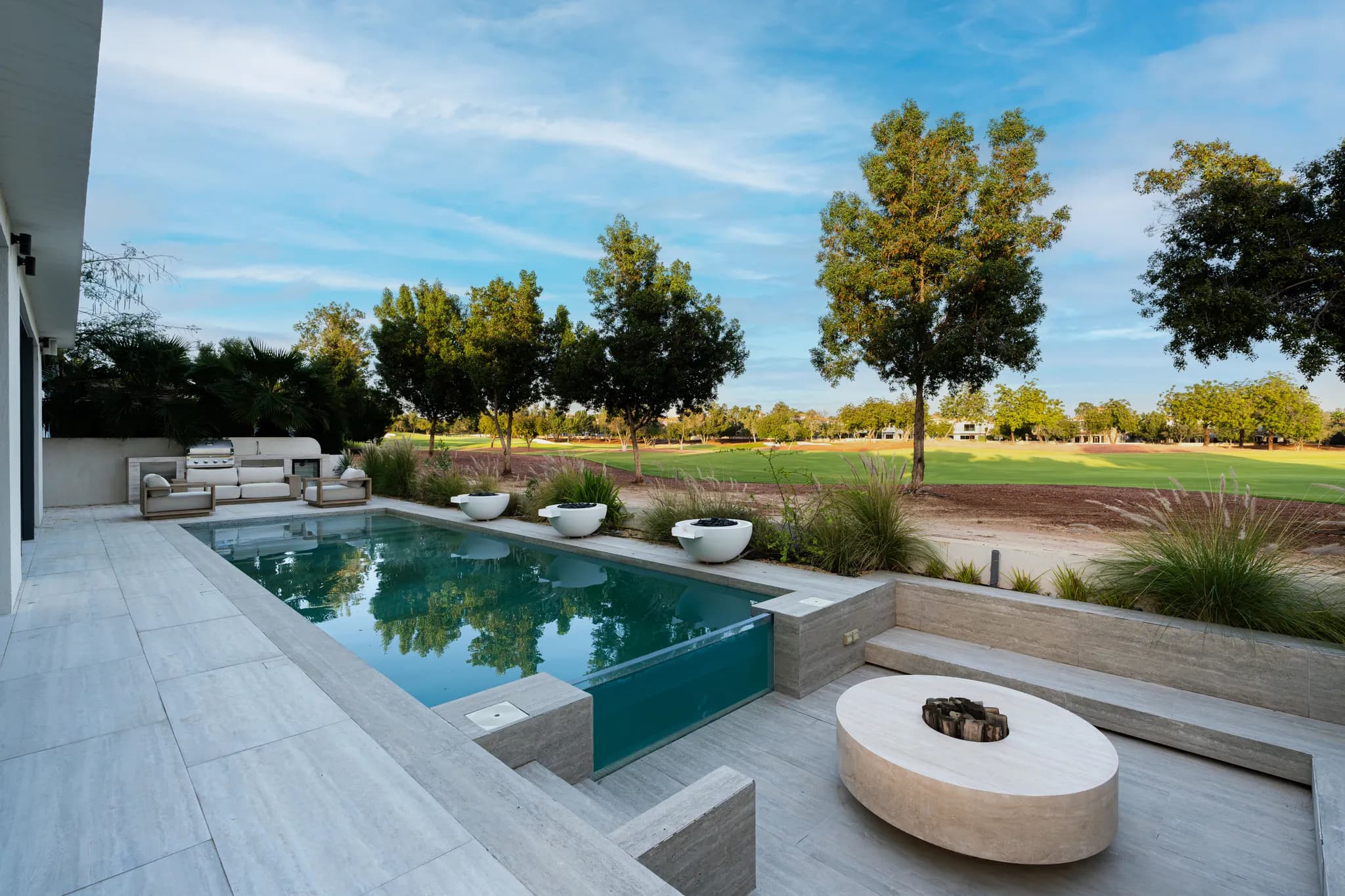 5-bed villa for sale in Wildflower Jumeirah Golf Estates - 2
