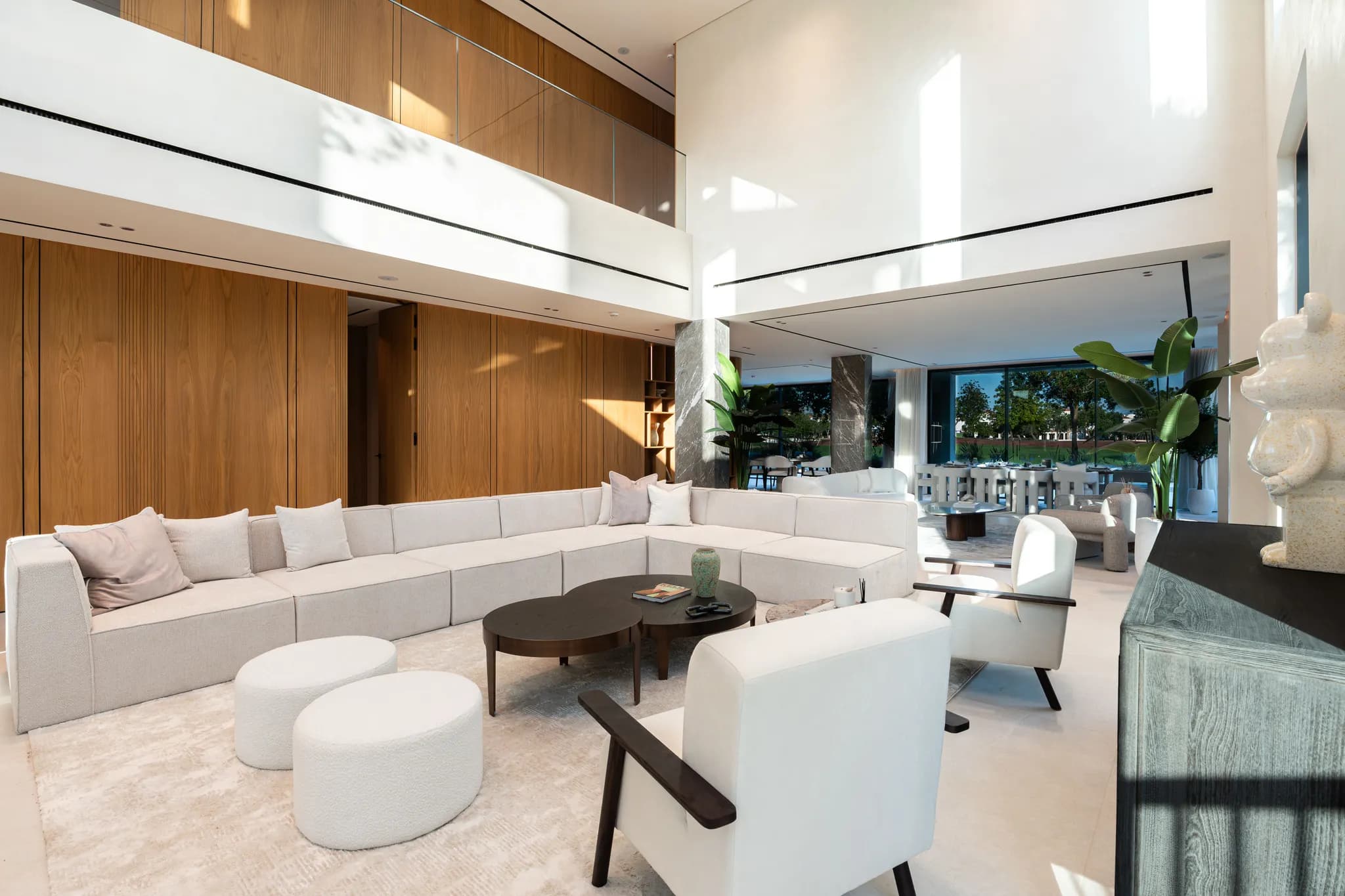 5-bed villa for sale in Wildflower Jumeirah Golf Estates - 6