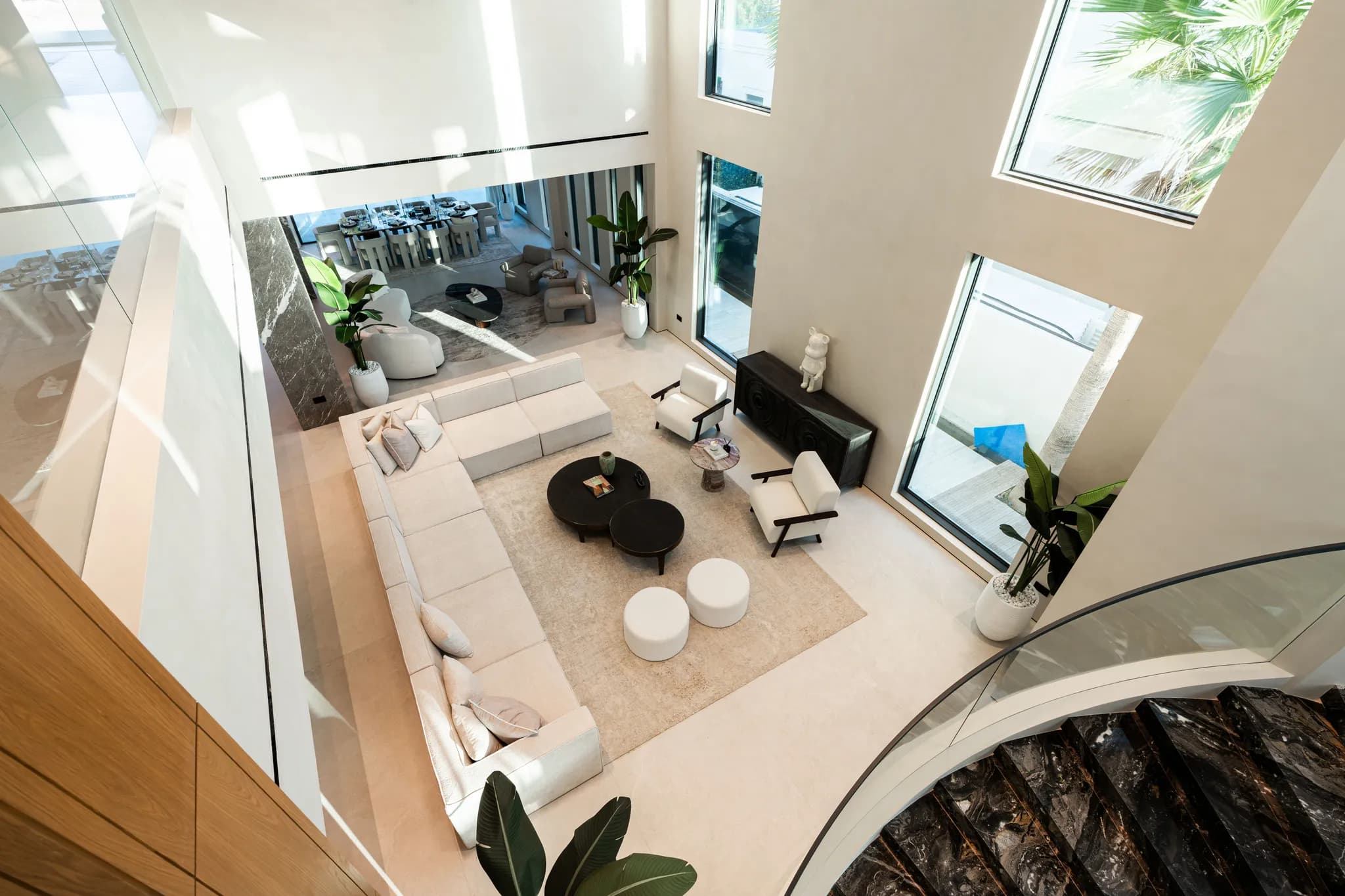 5-bed villa for sale in Wildflower Jumeirah Golf Estates - 12