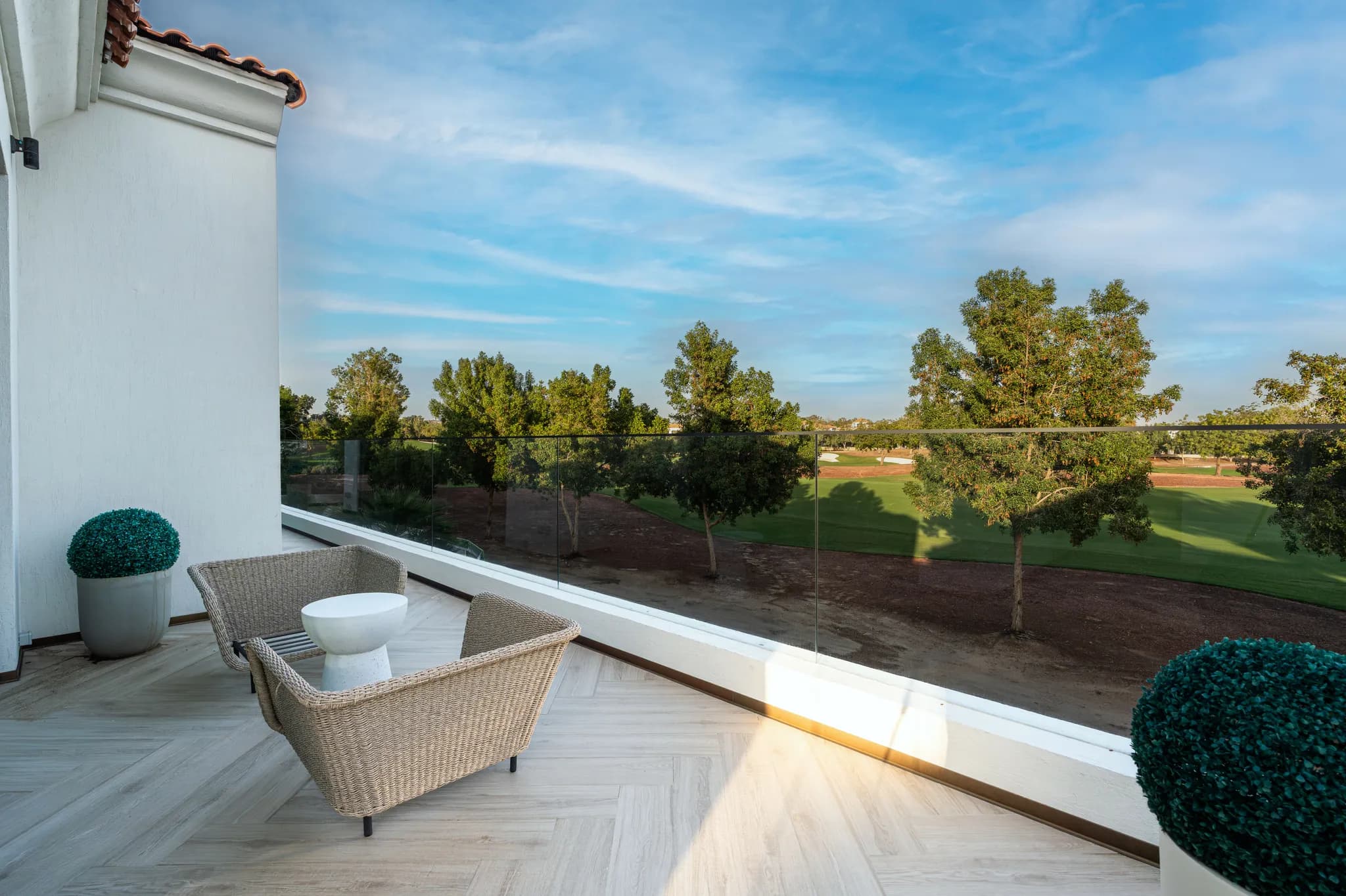 5-bed villa for sale in Wildflower Jumeirah Golf Estates - 17