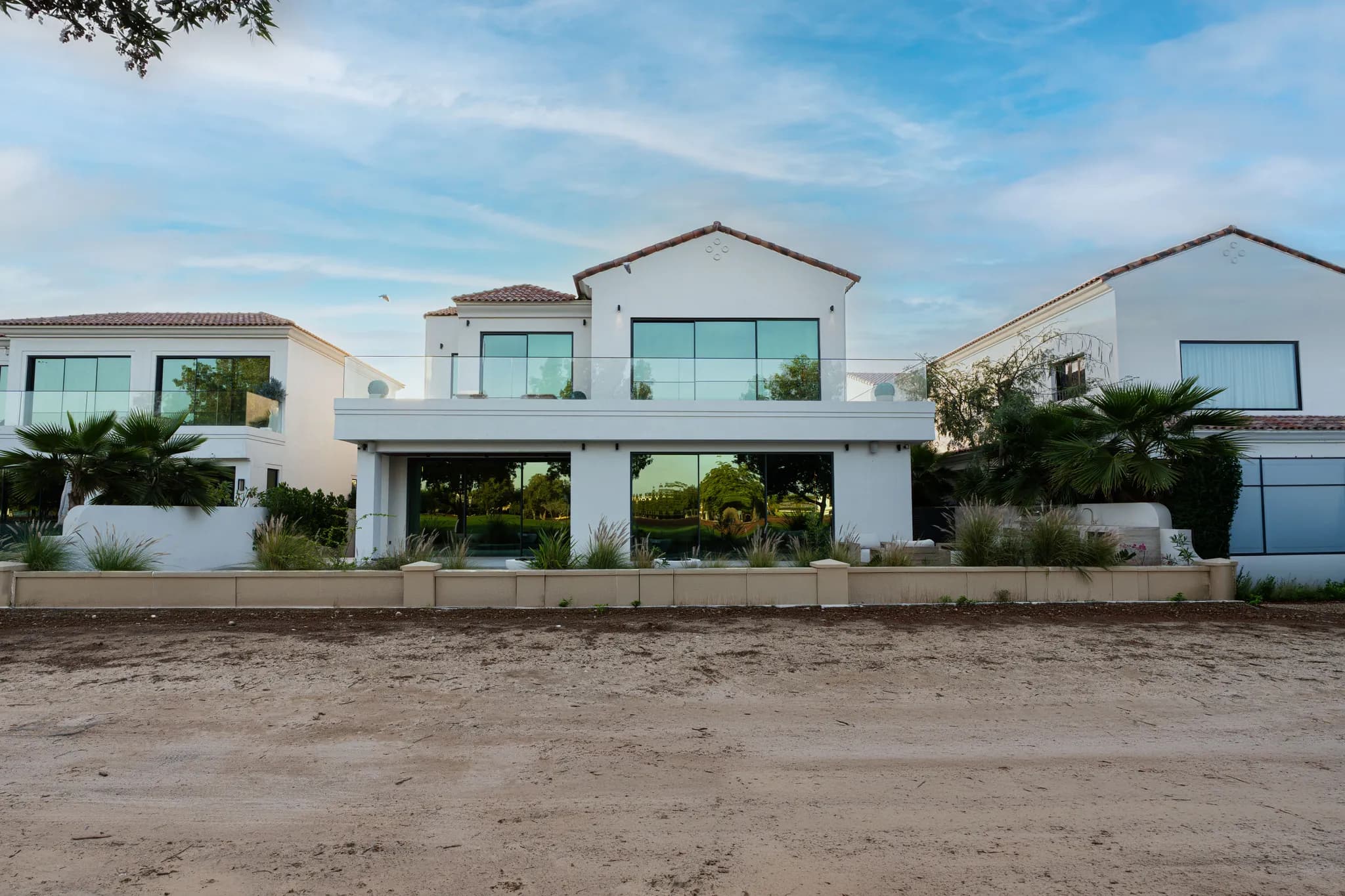 5-bed villa for sale in Wildflower Jumeirah Golf Estates - 18