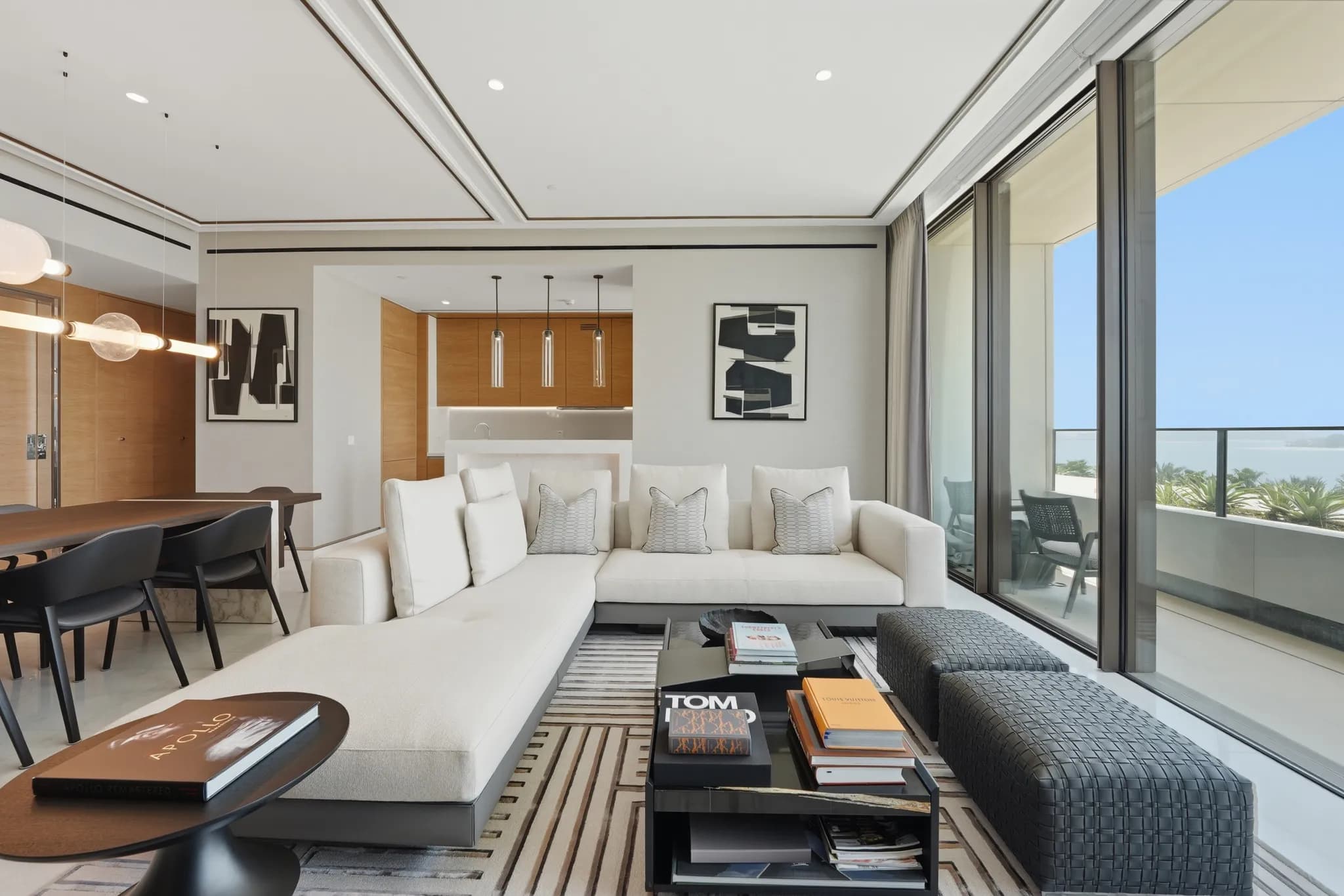 2-bed apartment for sale in Atlantis The Royal Residences