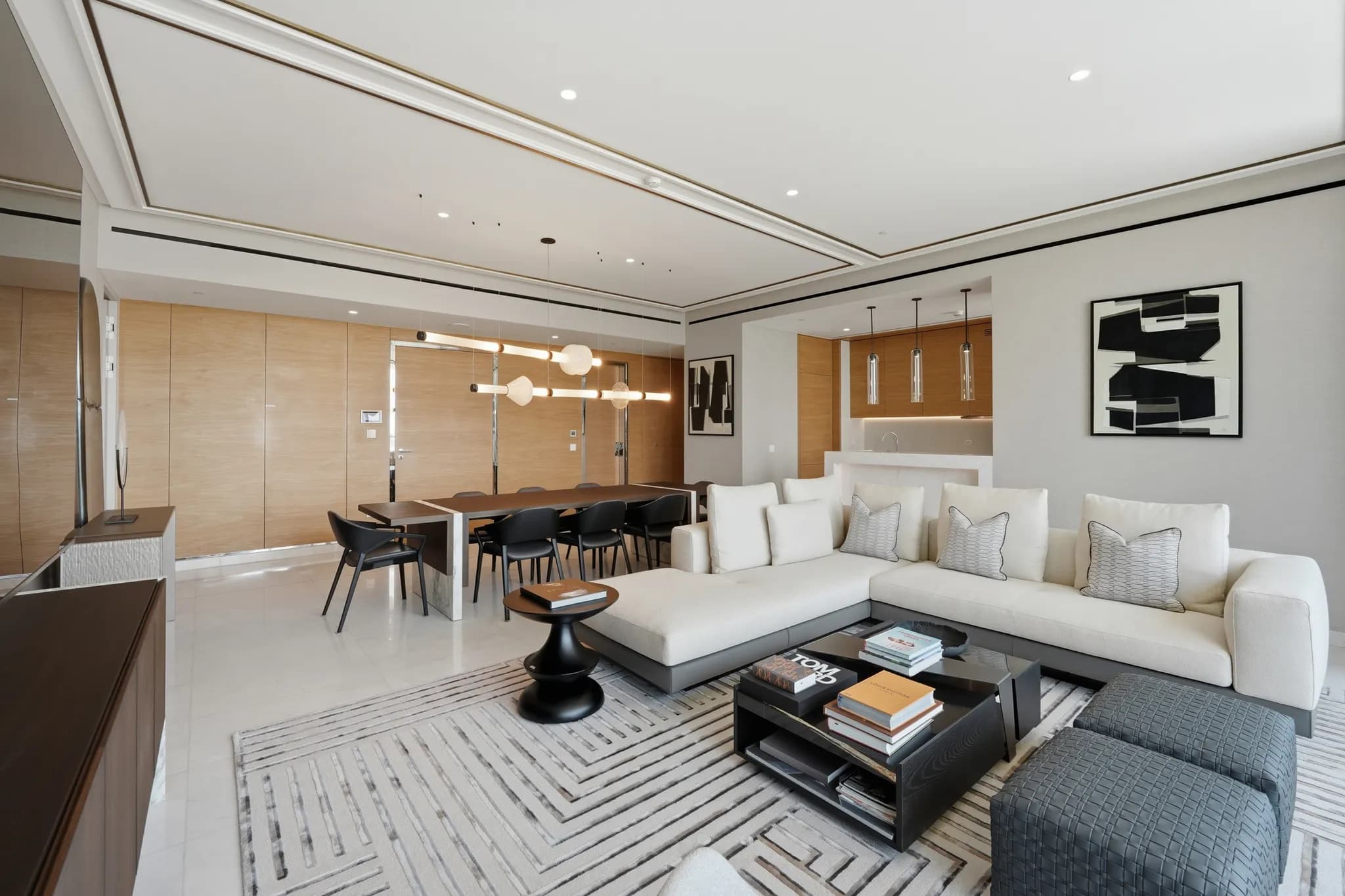 2-bed apartment for sale in Atlantis The Royal Residences - 3