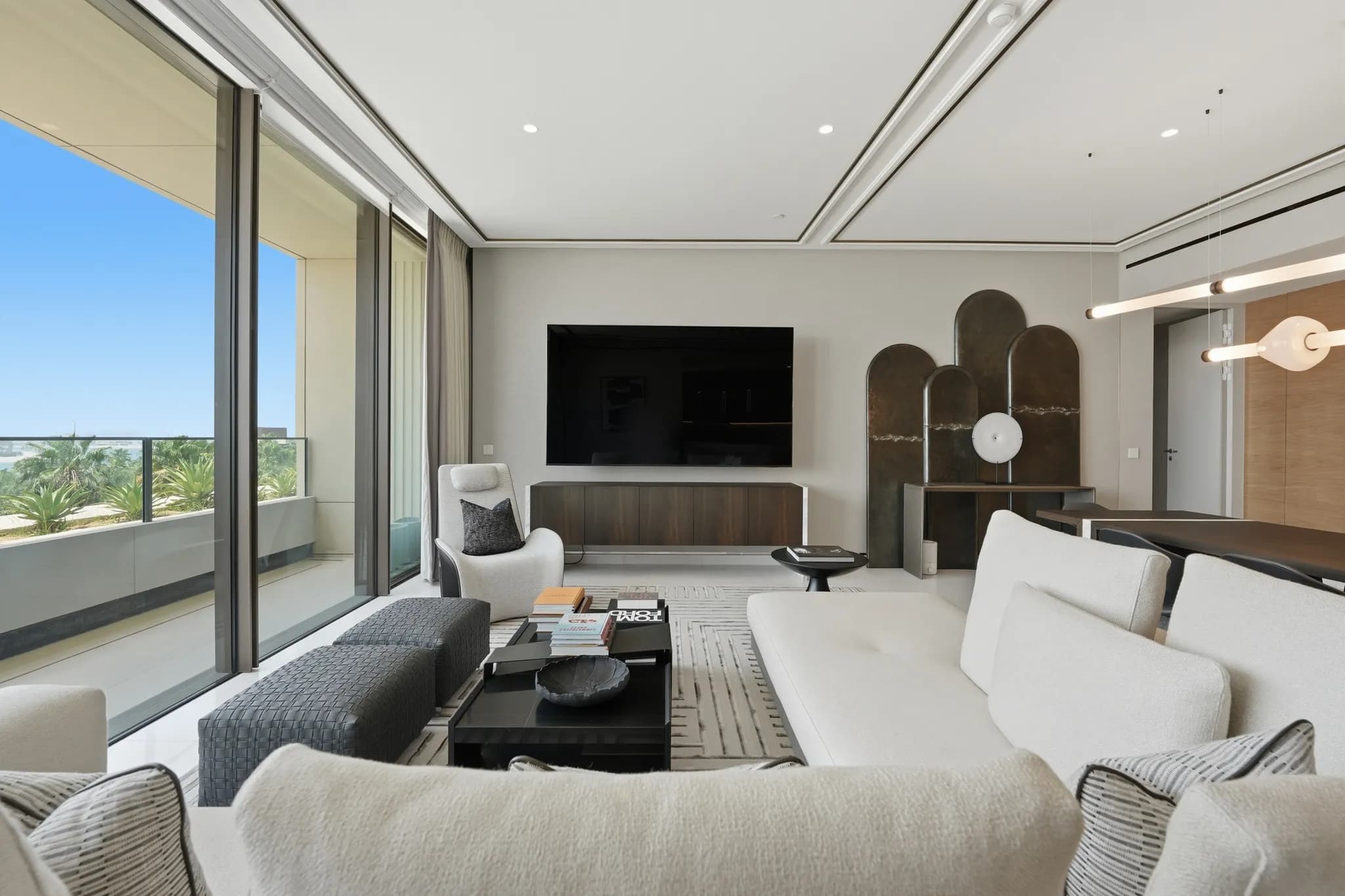 2-bed apartment for sale in Atlantis The Royal Residences - 4