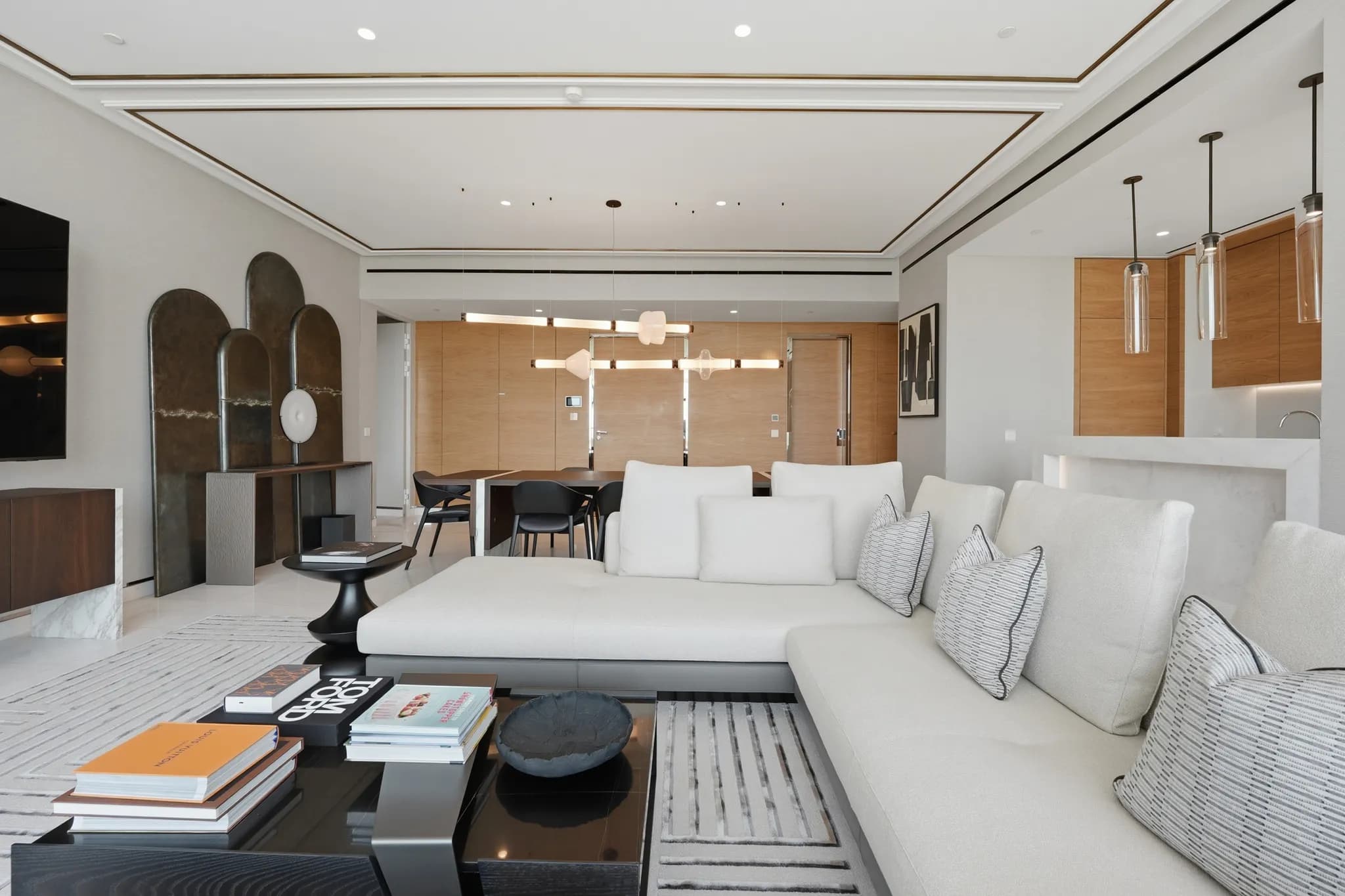 2-bed apartment for sale in Atlantis The Royal Residences - 5