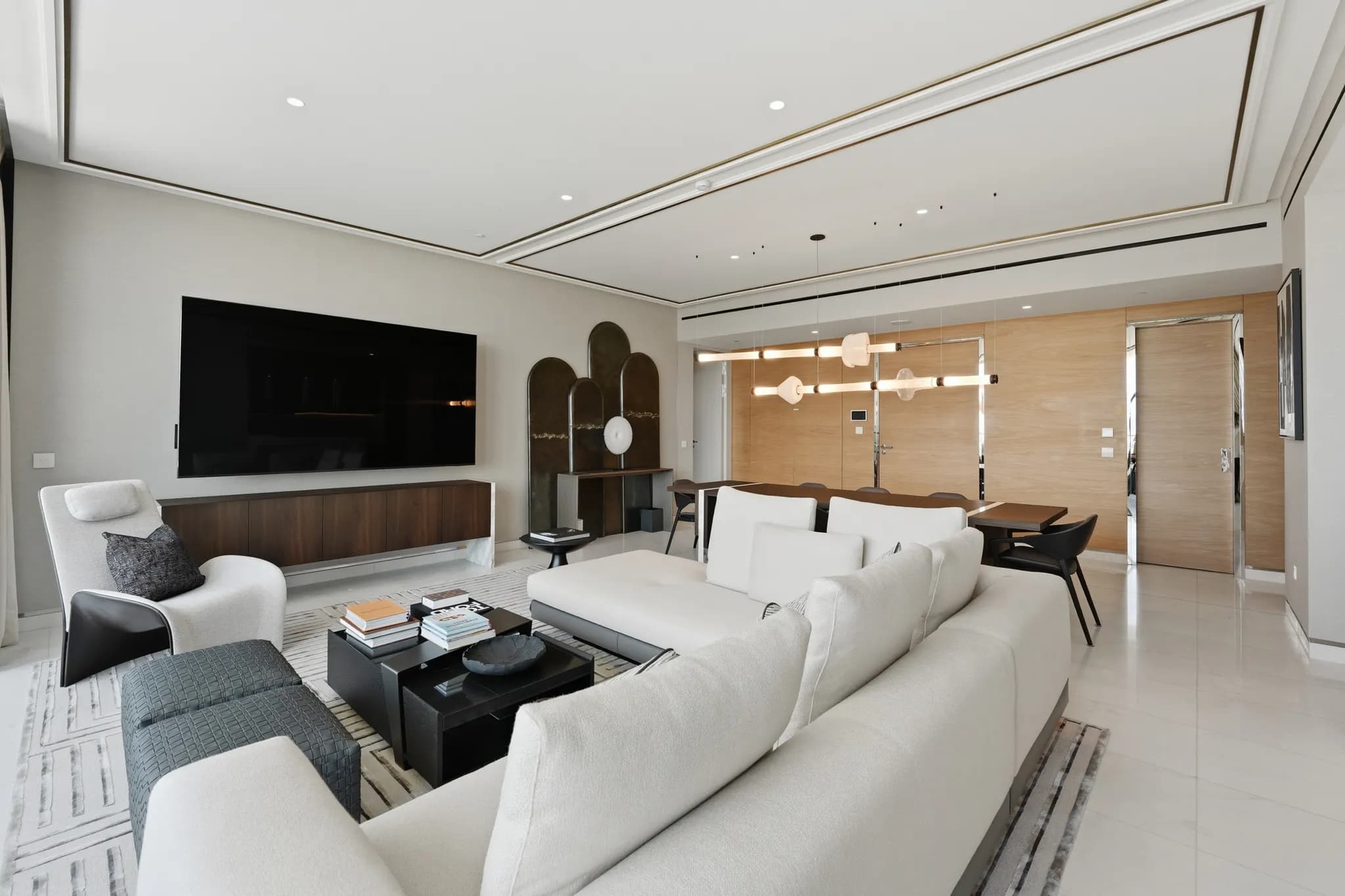 2-bed apartment for sale in Atlantis The Royal Residences - 6