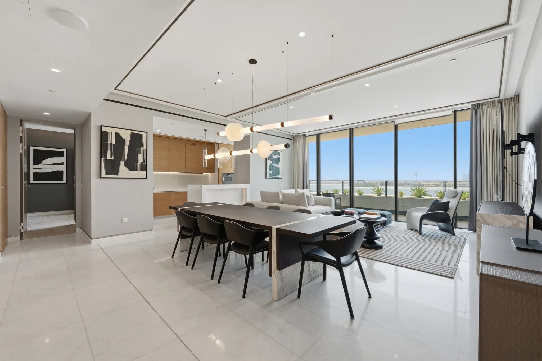 2-bed apartment for sale in Atlantis The Royal Residences - 8