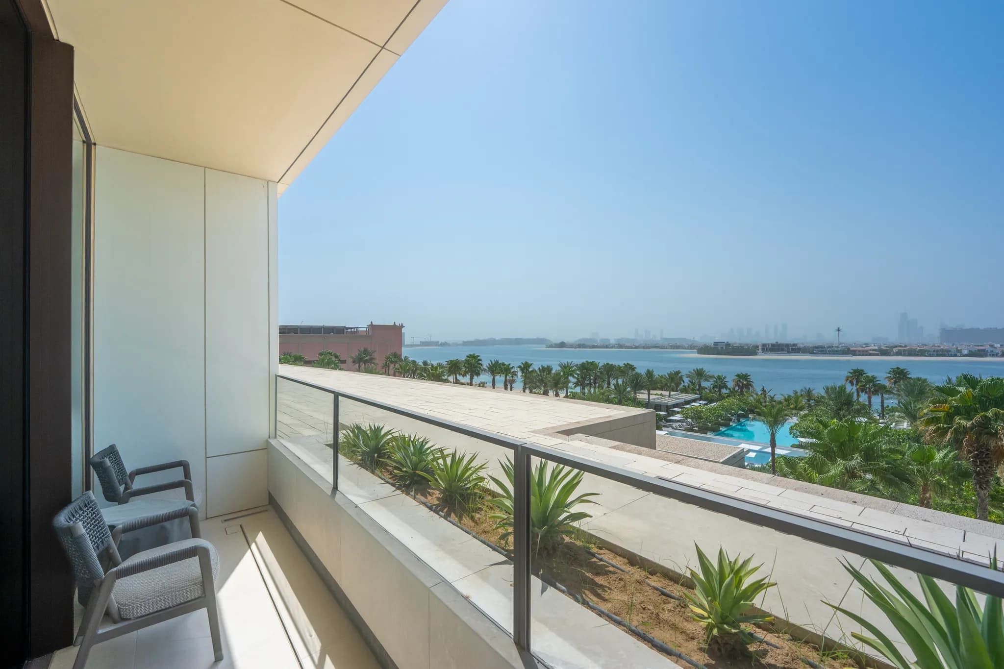 2-bed apartment for sale in Atlantis The Royal Residences - 25