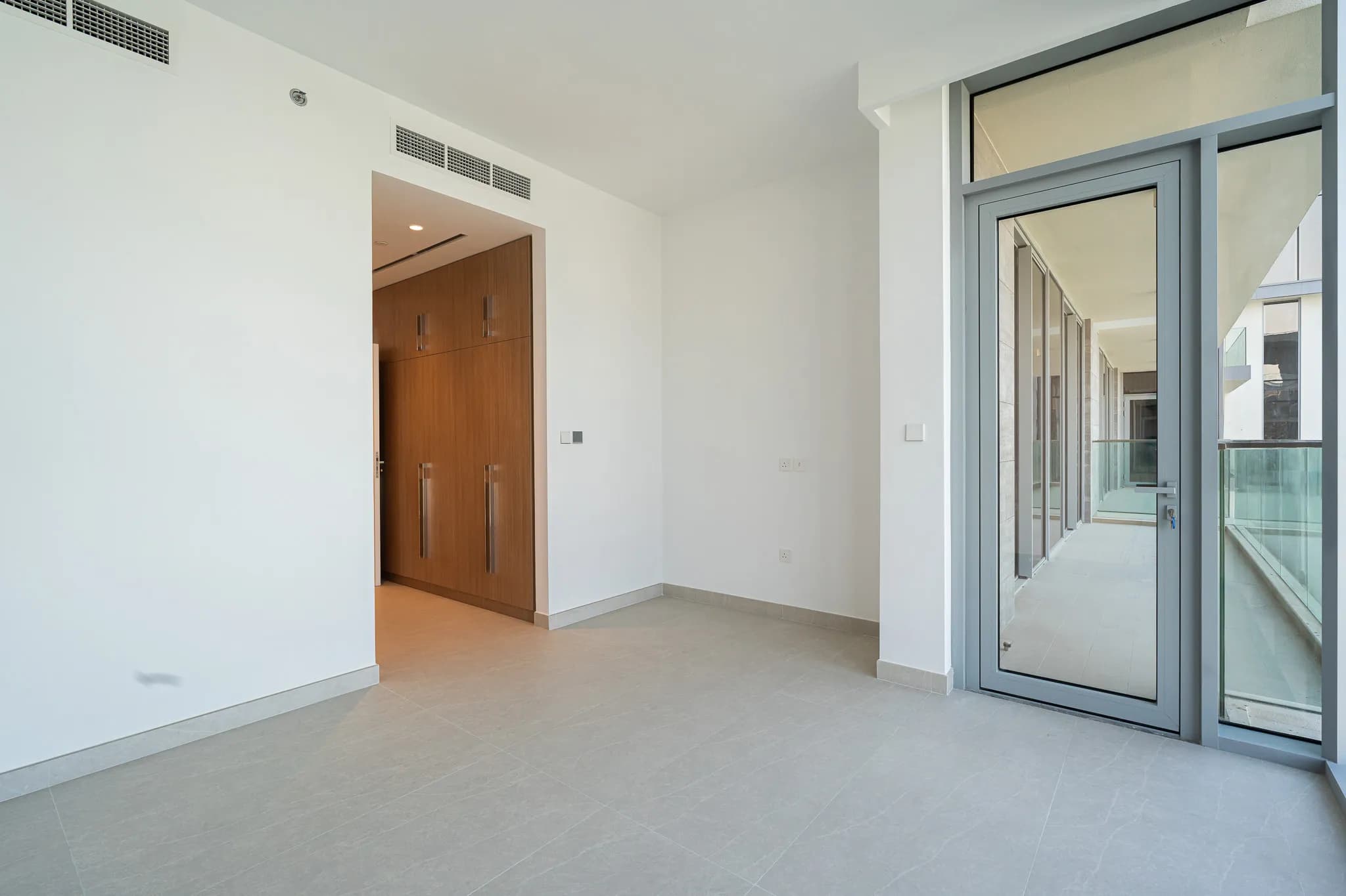 Двухкомнатная квартира в аренду в Ellington House 2, Dubai Hills Estate - 3