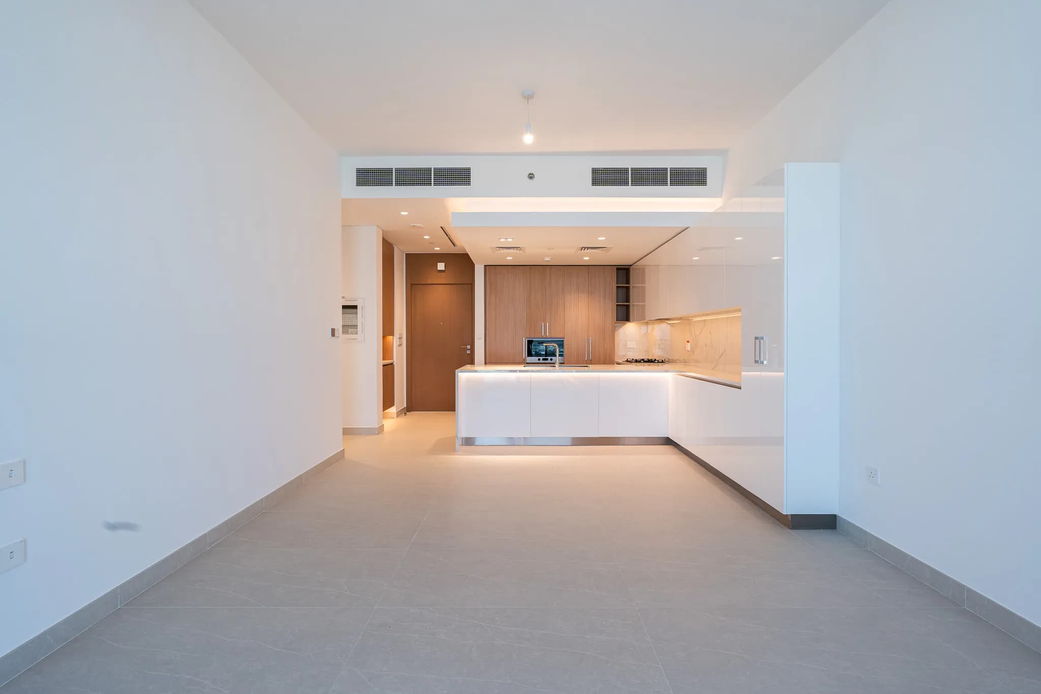 Двухкомнатная квартира в аренду в Ellington House 2, Dubai Hills Estate - 10