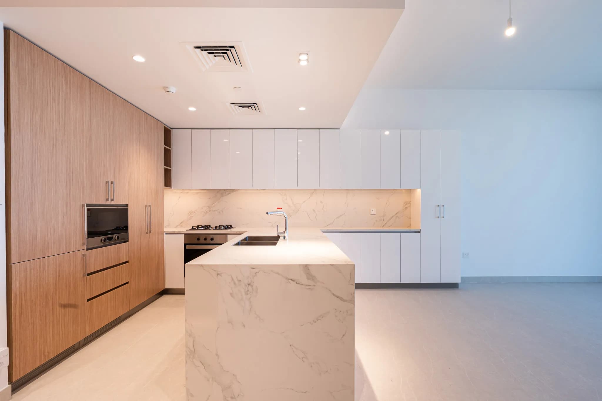 Двухкомнатная квартира в аренду в Ellington House 2, Dubai Hills Estate - 11