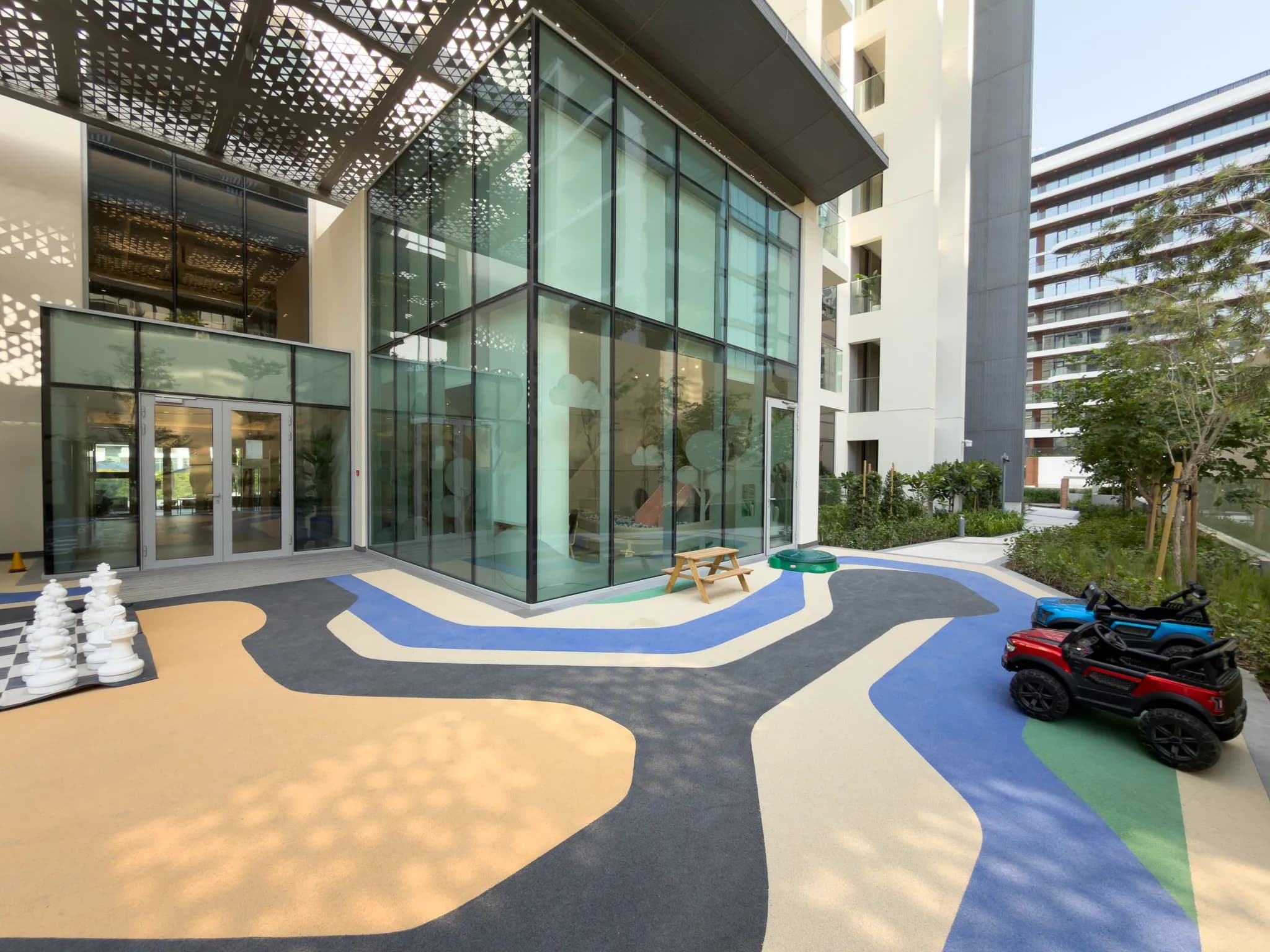 Двухкомнатная квартира в аренду в Ellington House 2, Dubai Hills Estate - 17