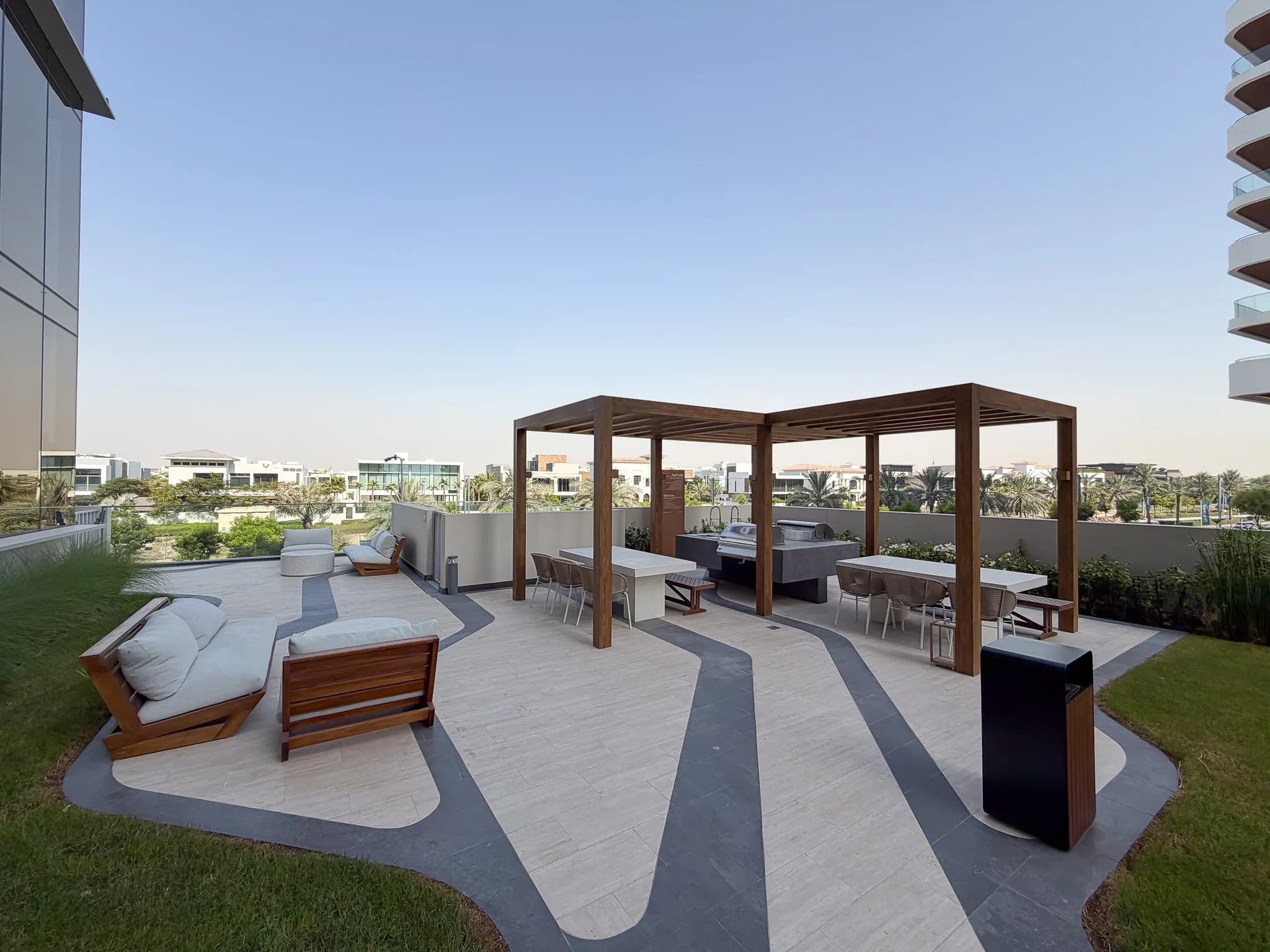 Двухкомнатная квартира в аренду в Ellington House 2, Dubai Hills Estate - 18