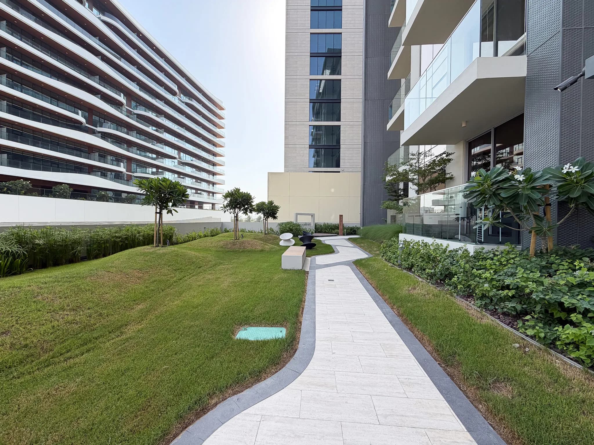 Двухкомнатная квартира в аренду в Ellington House 2, Dubai Hills Estate - 19