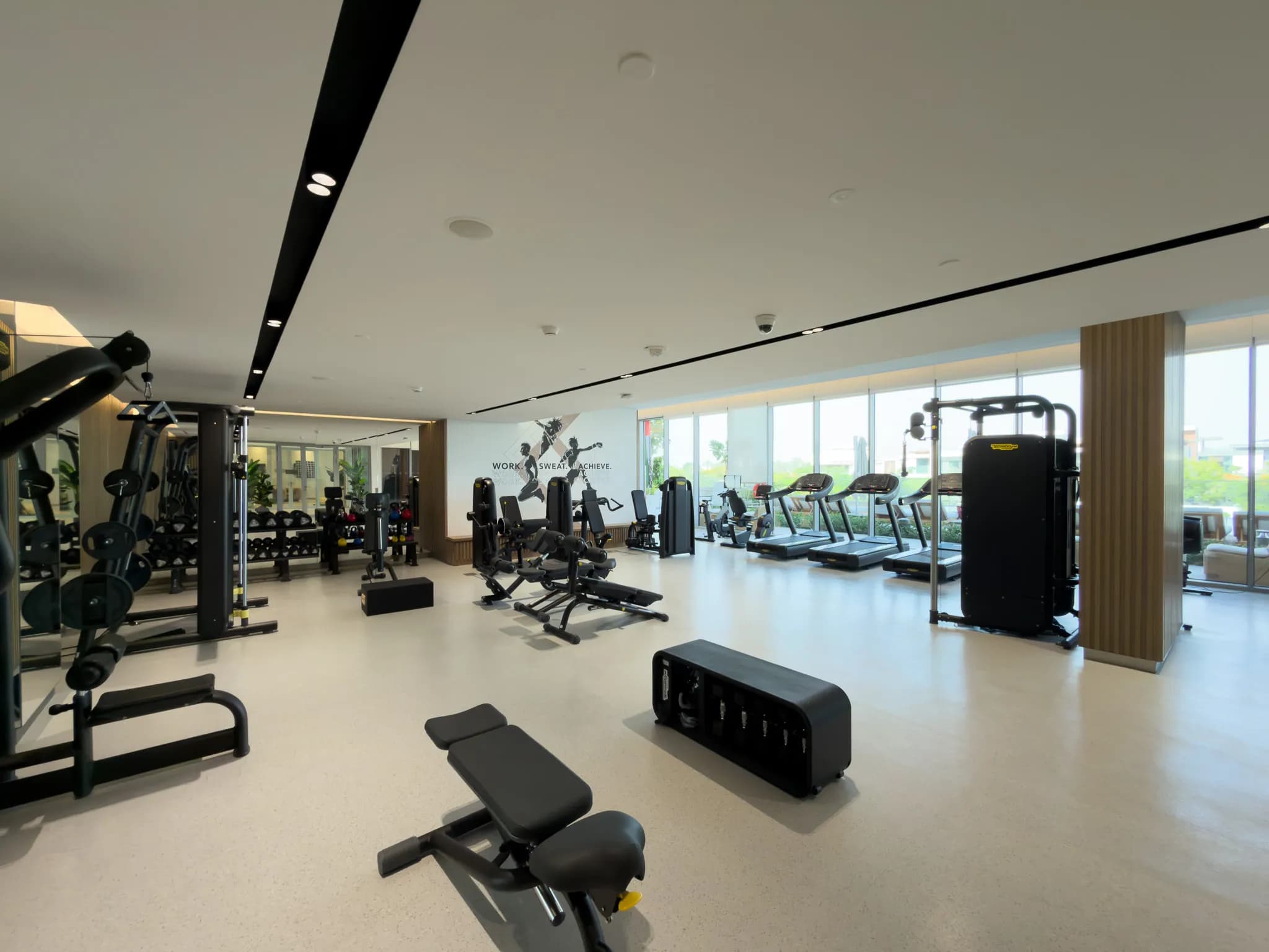 Двухкомнатная квартира в аренду в Ellington House 2, Dubai Hills Estate - 23