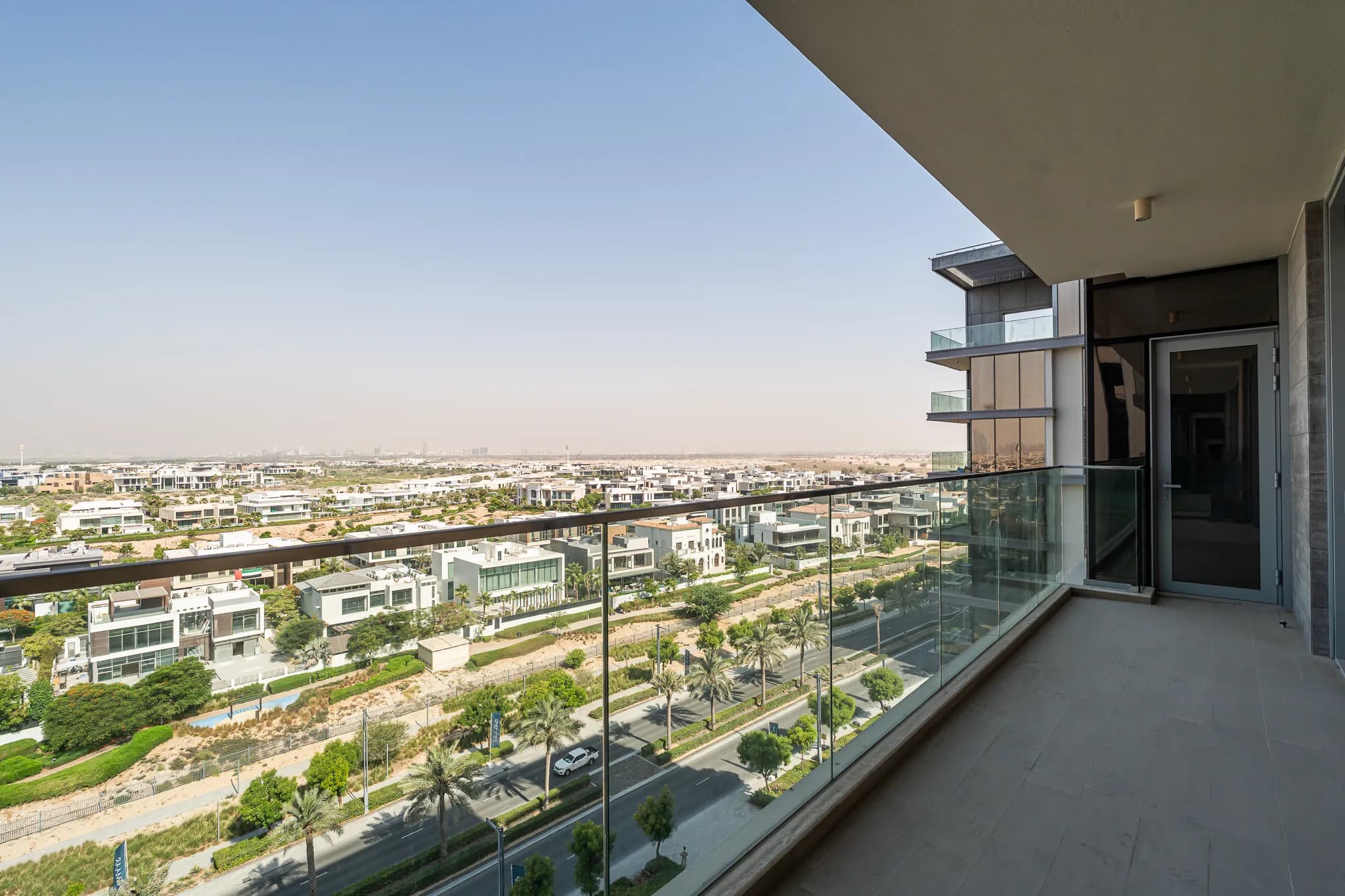 Двухкомнатная квартира в аренду в Ellington House 2, Dubai Hills Estate - 26