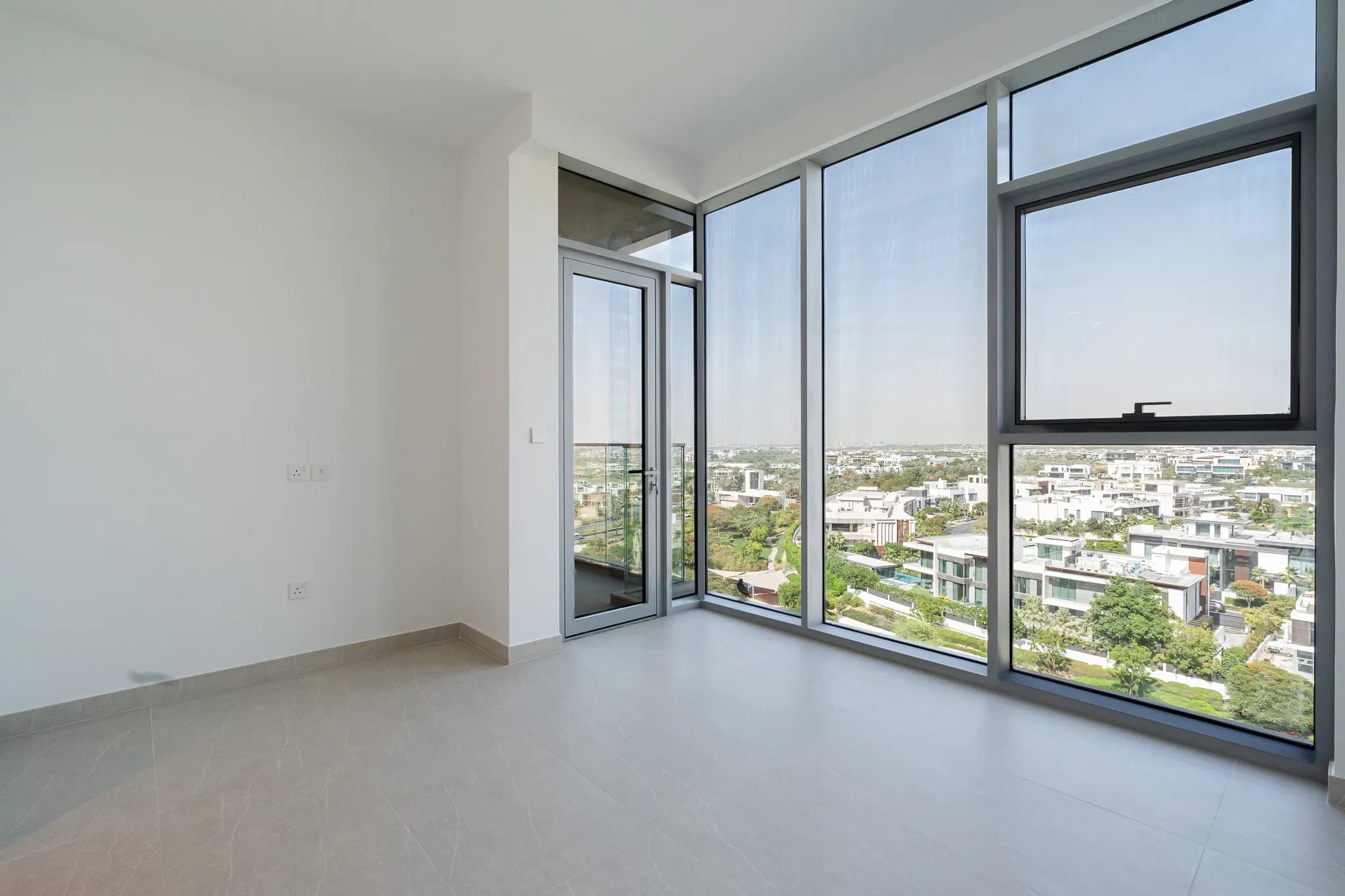 Двухкомнатная квартира в аренду в Ellington House 2, Dubai Hills Estate - 27