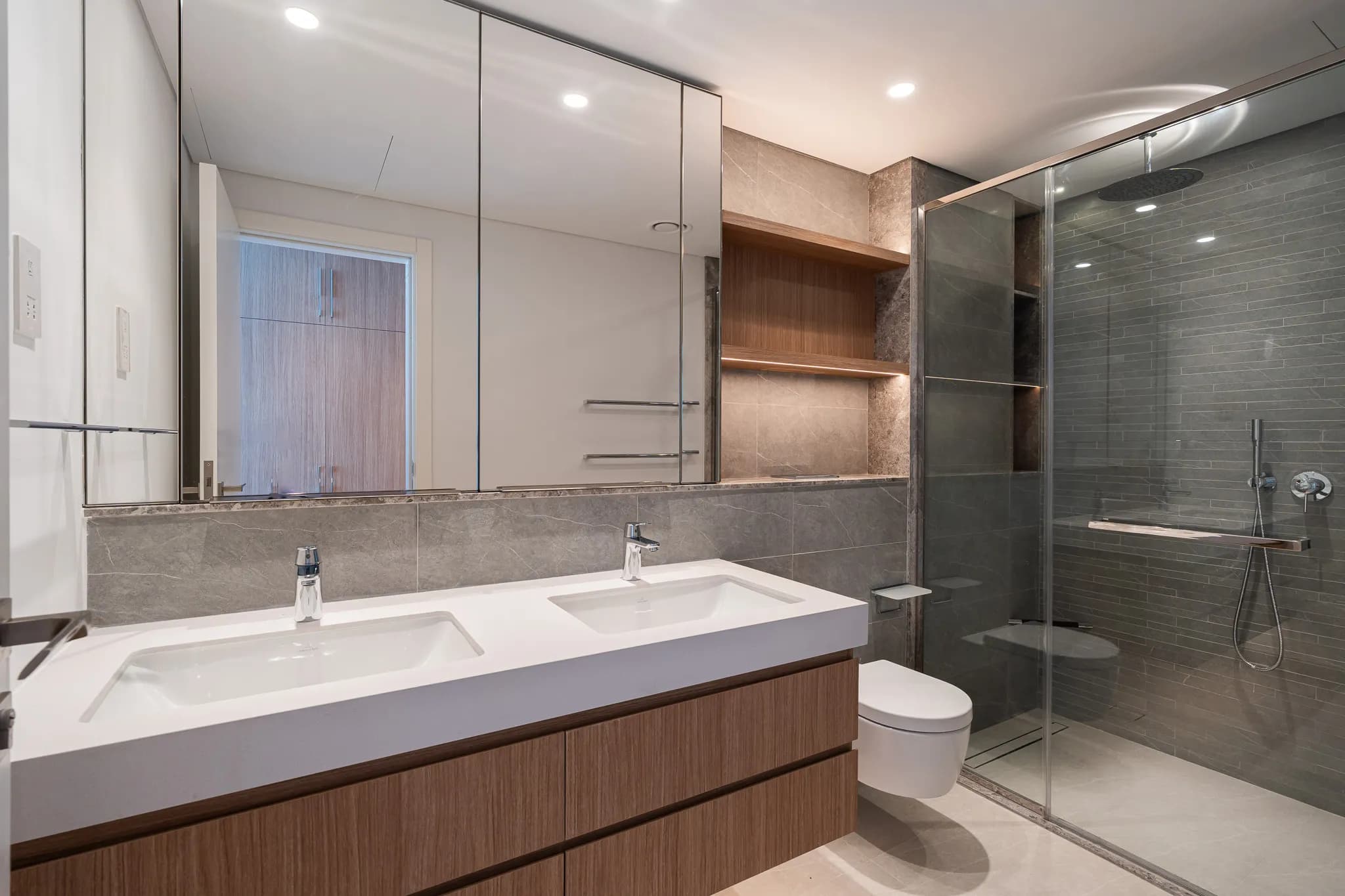 Двухкомнатная квартира в аренду в Ellington House 2, Dubai Hills Estate - 29