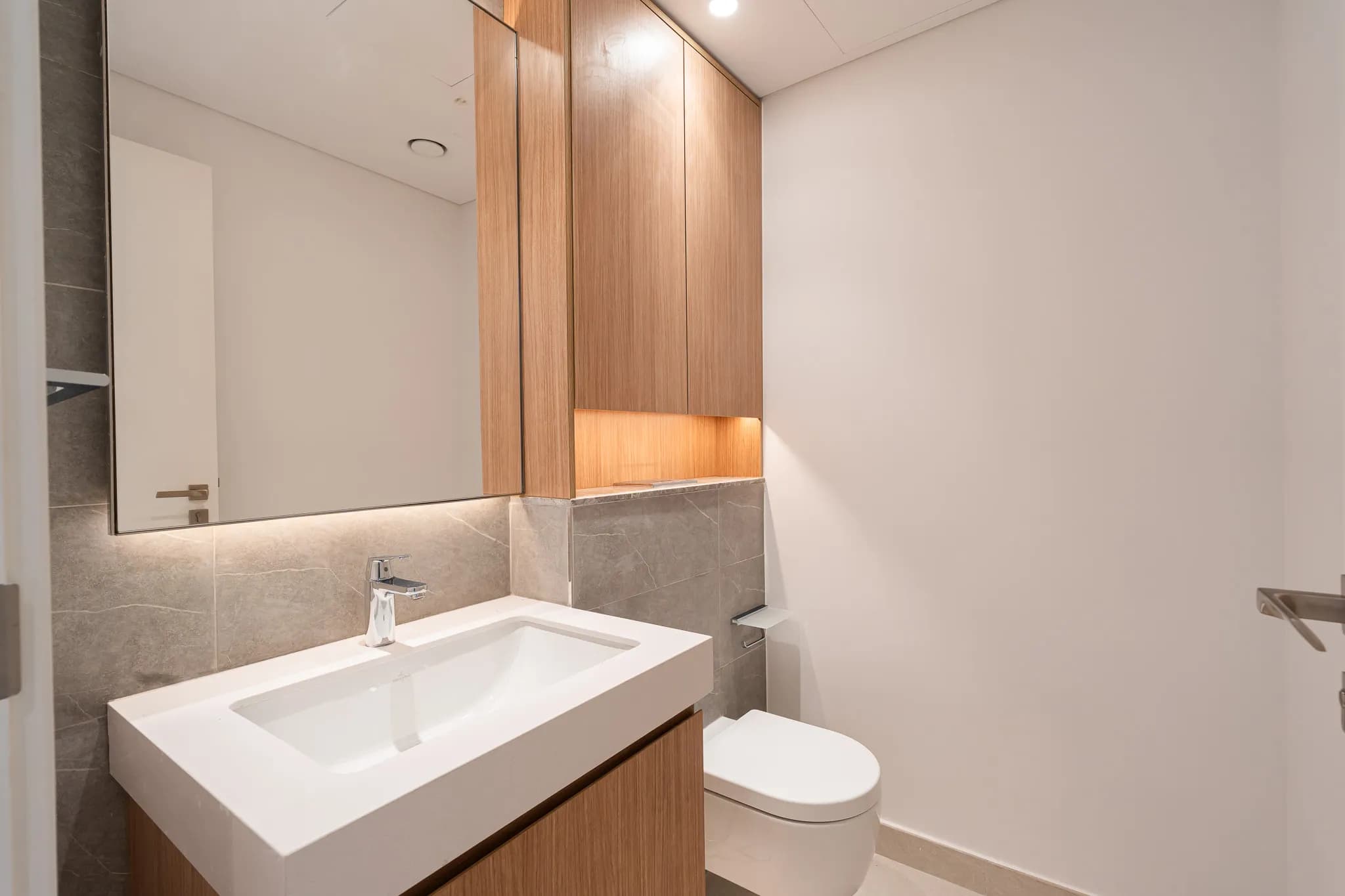 Двухкомнатная квартира в аренду в Ellington House 2, Dubai Hills Estate - 32