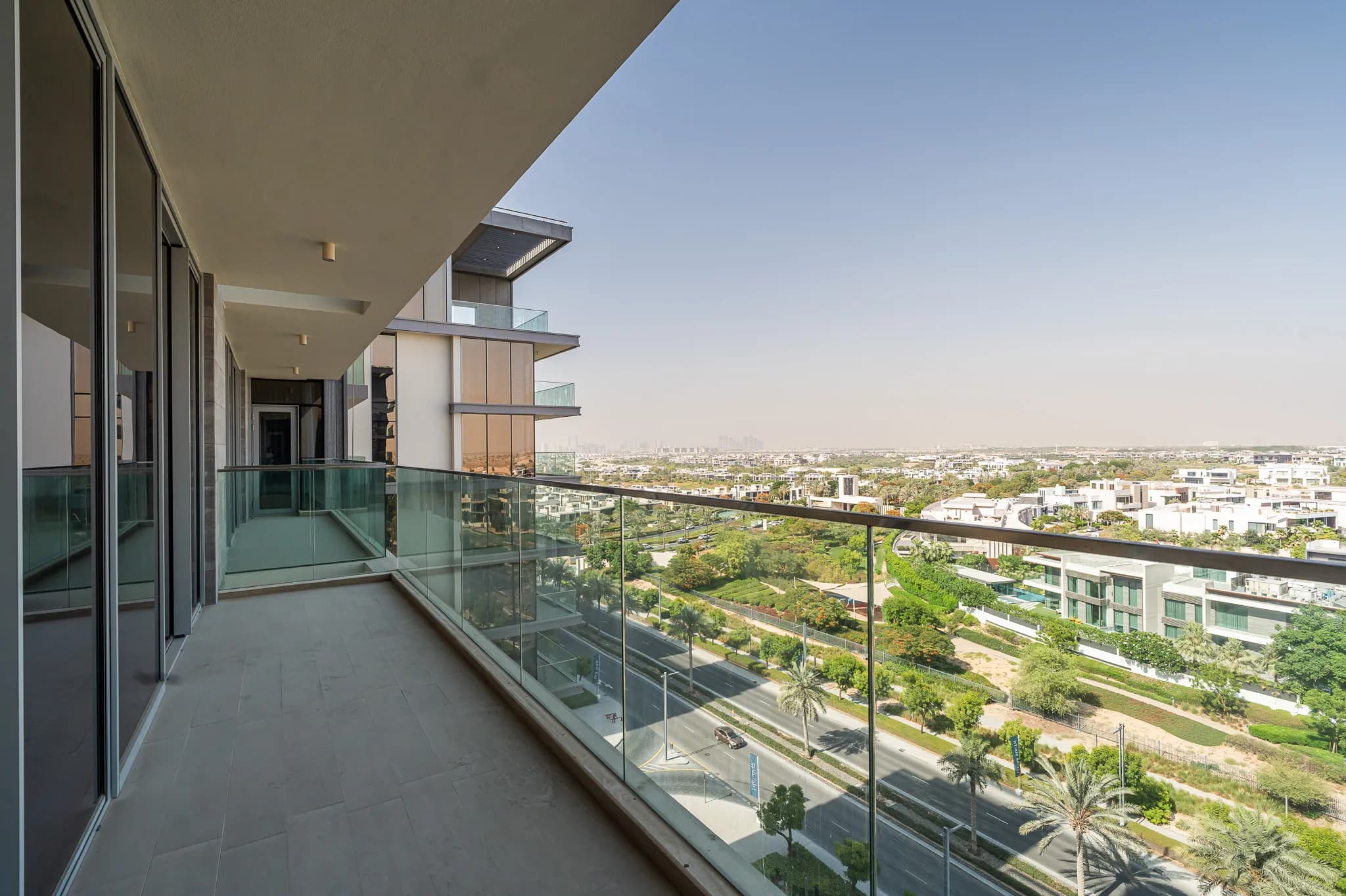 Двухкомнатная квартира в аренду в Ellington House 2, Dubai Hills Estate - 37