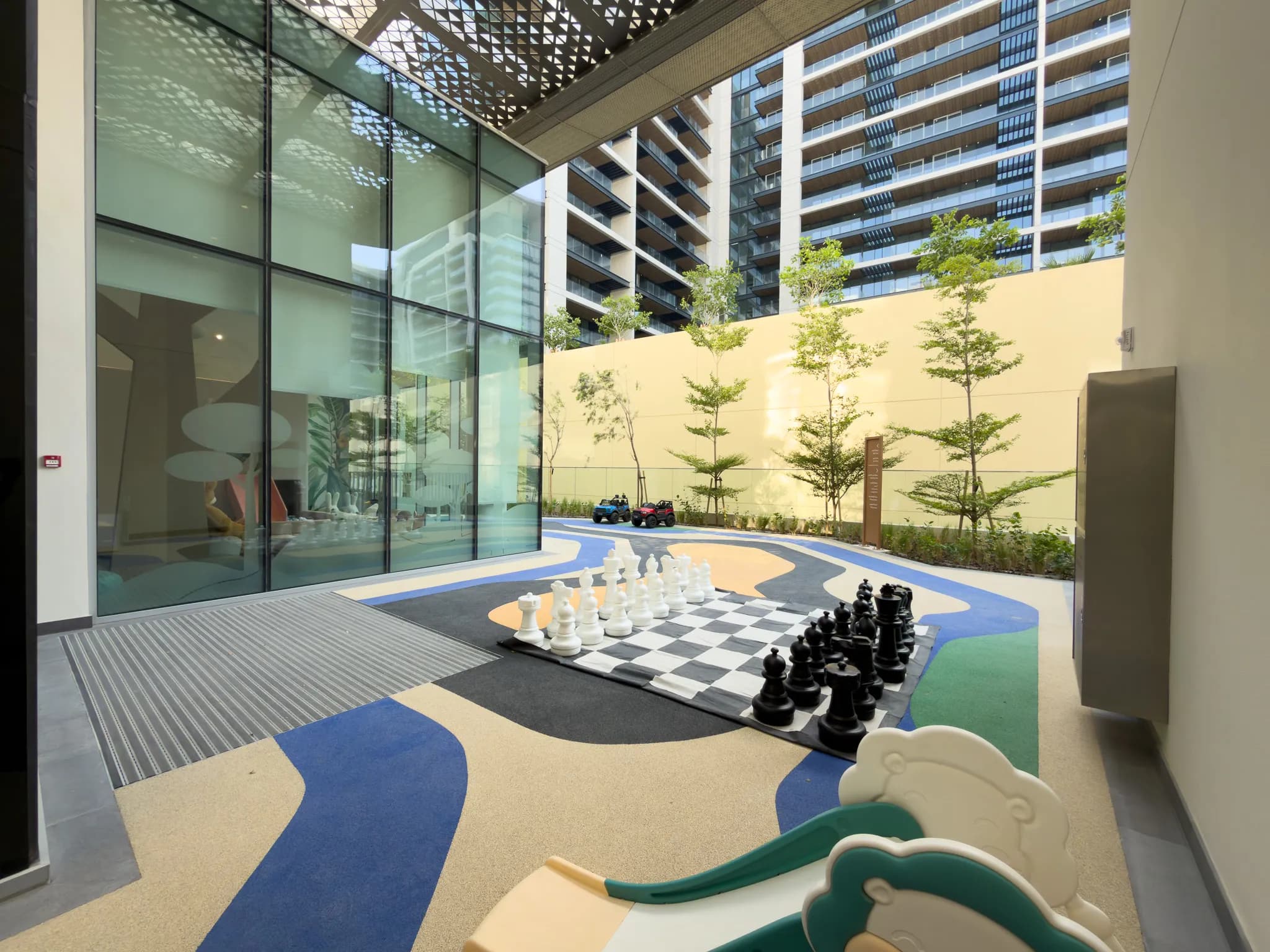 Двухкомнатная квартира в аренду в Ellington House 2, Dubai Hills Estate - 41