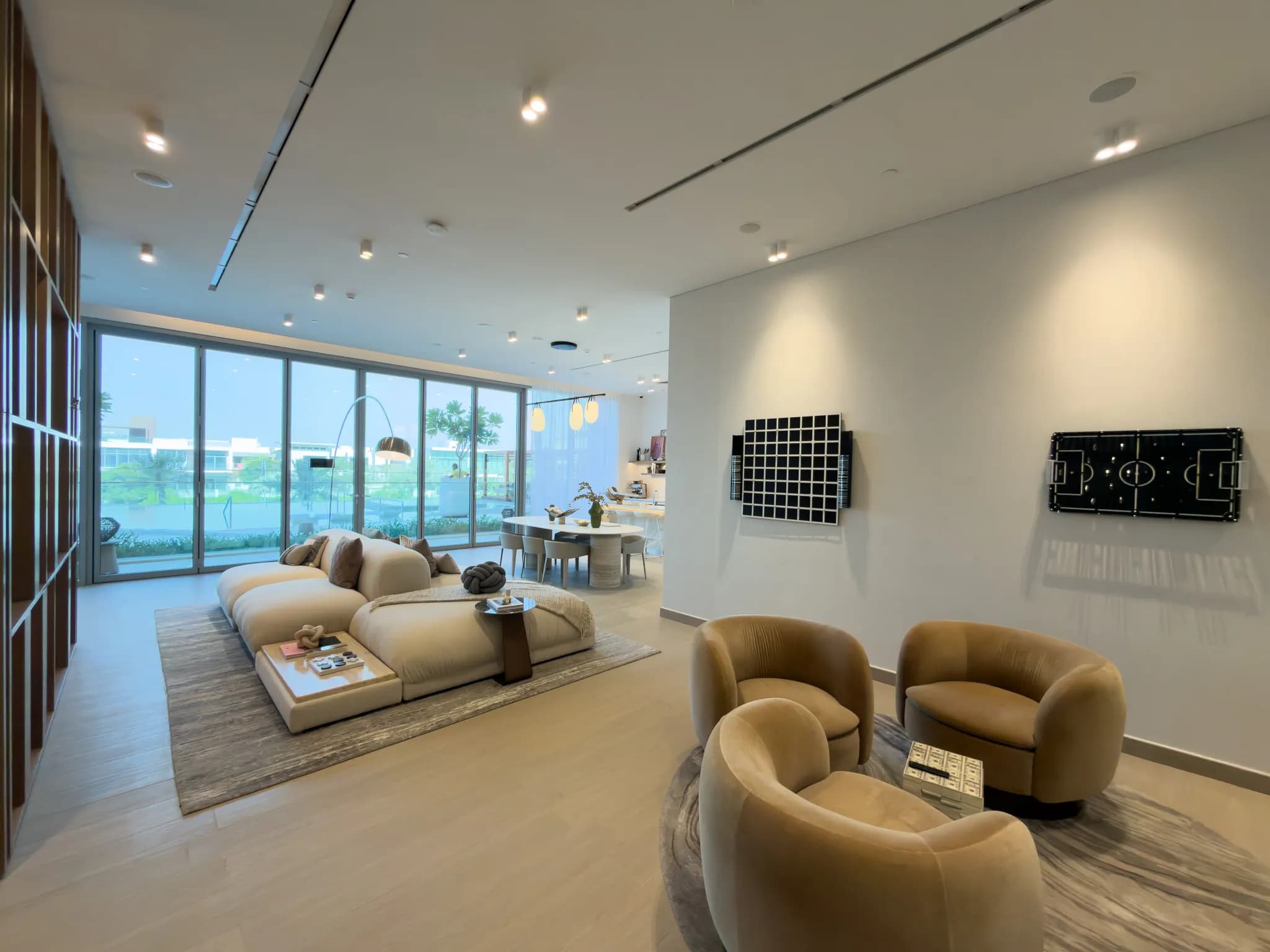 Двухкомнатная квартира в аренду в Ellington House 2, Dubai Hills Estate - 45