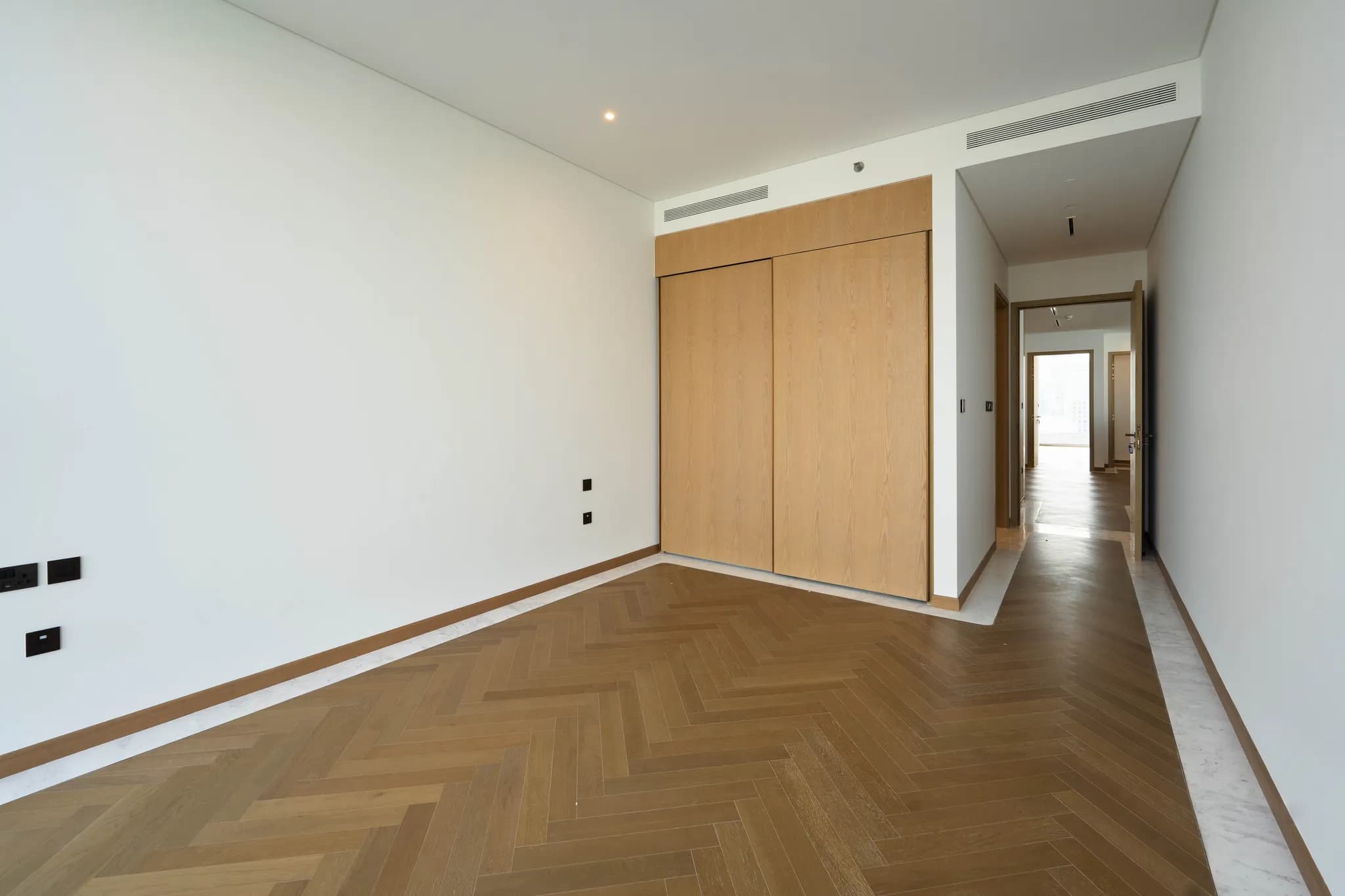 بنتهاوس مزدوج مكون من 5 غرف نوم معروض للبيع في جميرا ليفينغ، بيزنس باي - 17