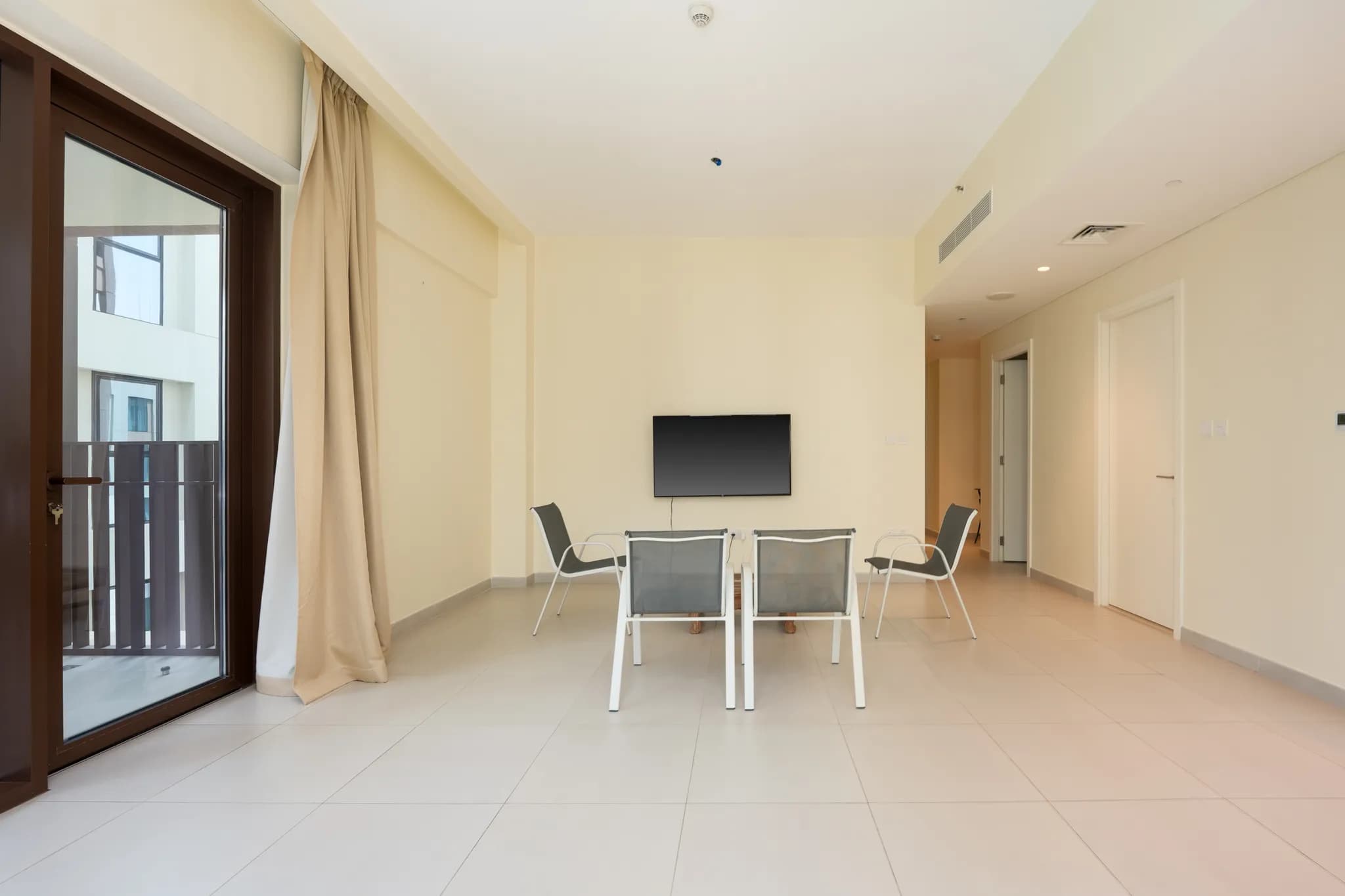 3-bed apartment in Creek Beach, Dubai Creek Harbour - 2