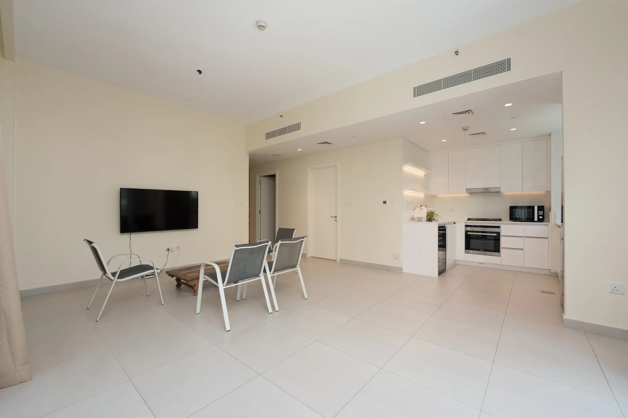 3-bed apartment in Creek Beach, Dubai Creek Harbour - 3