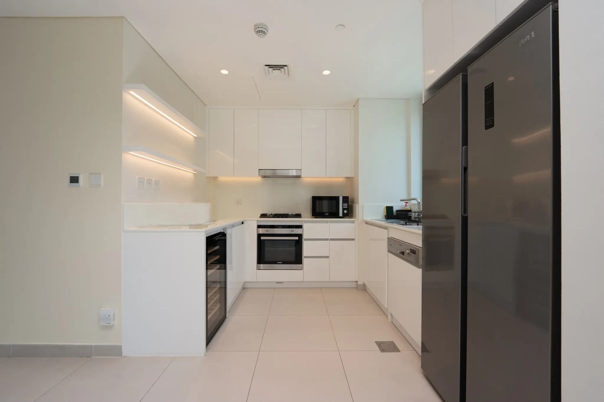 3-bed apartment in Creek Beach, Dubai Creek Harbour - 4