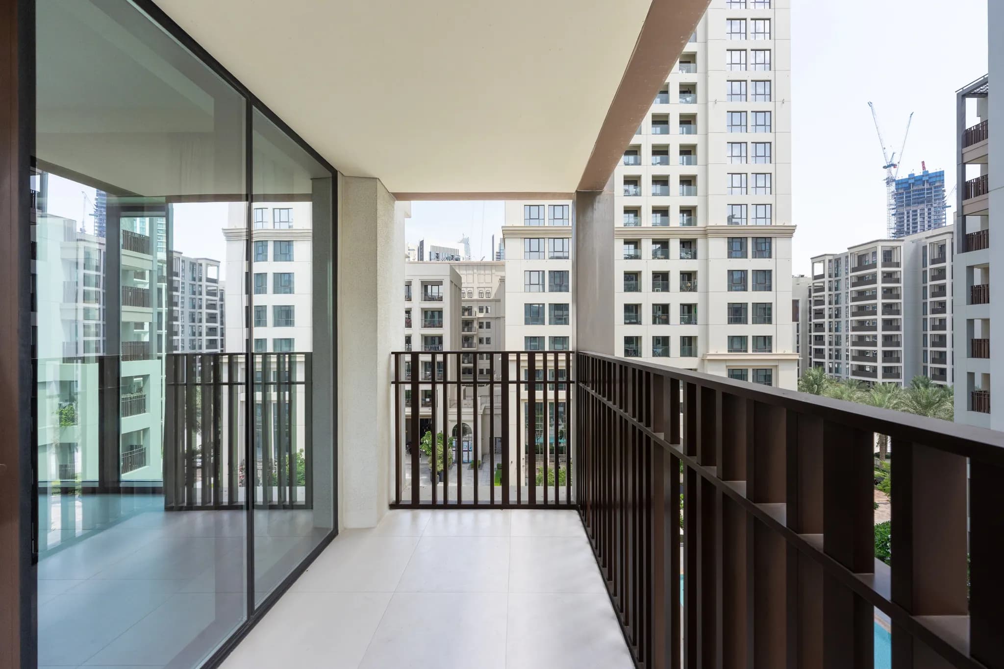 3-bed apartment in Creek Beach, Dubai Creek Harbour - 5