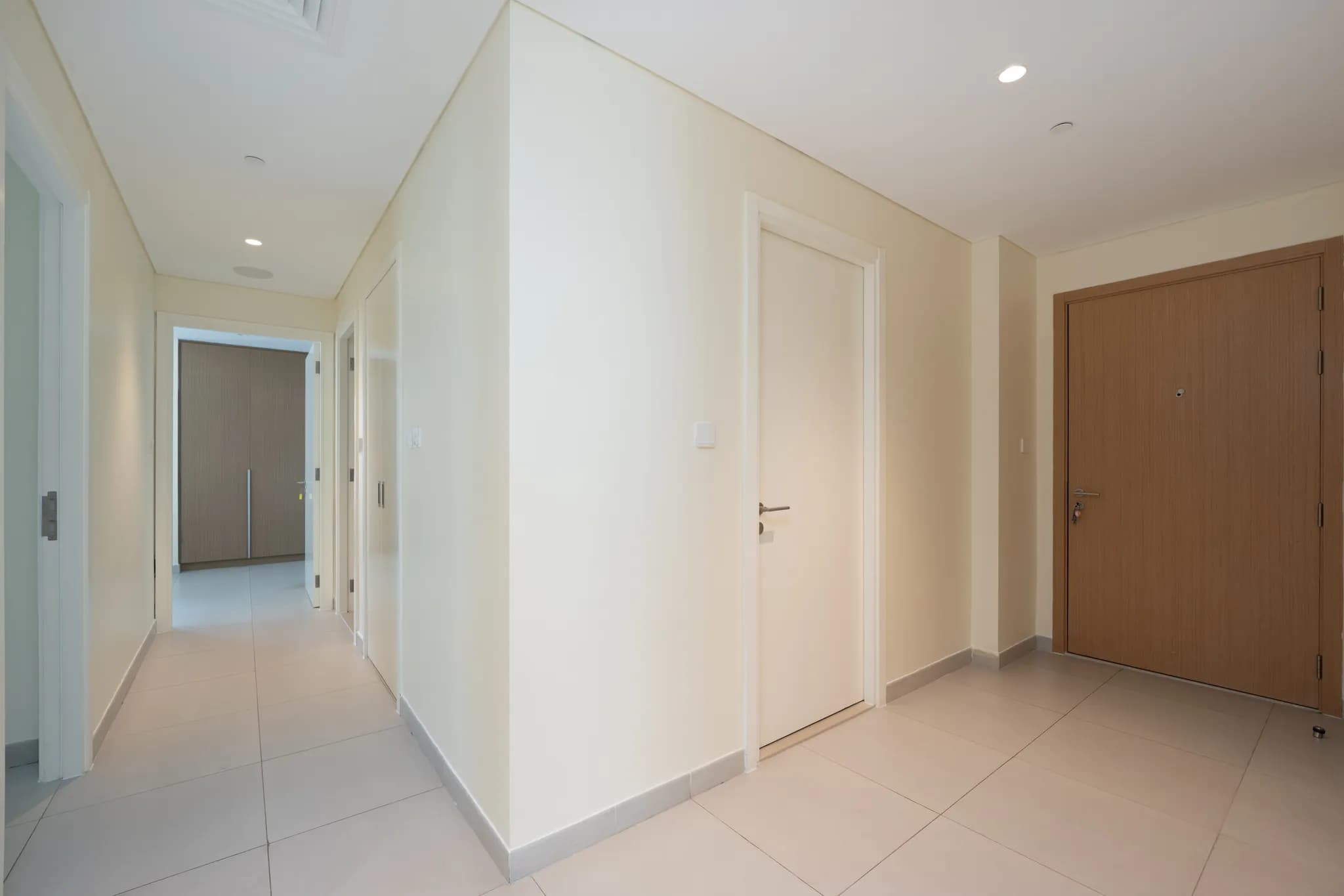 3-bed apartment in Creek Beach, Dubai Creek Harbour - 13
