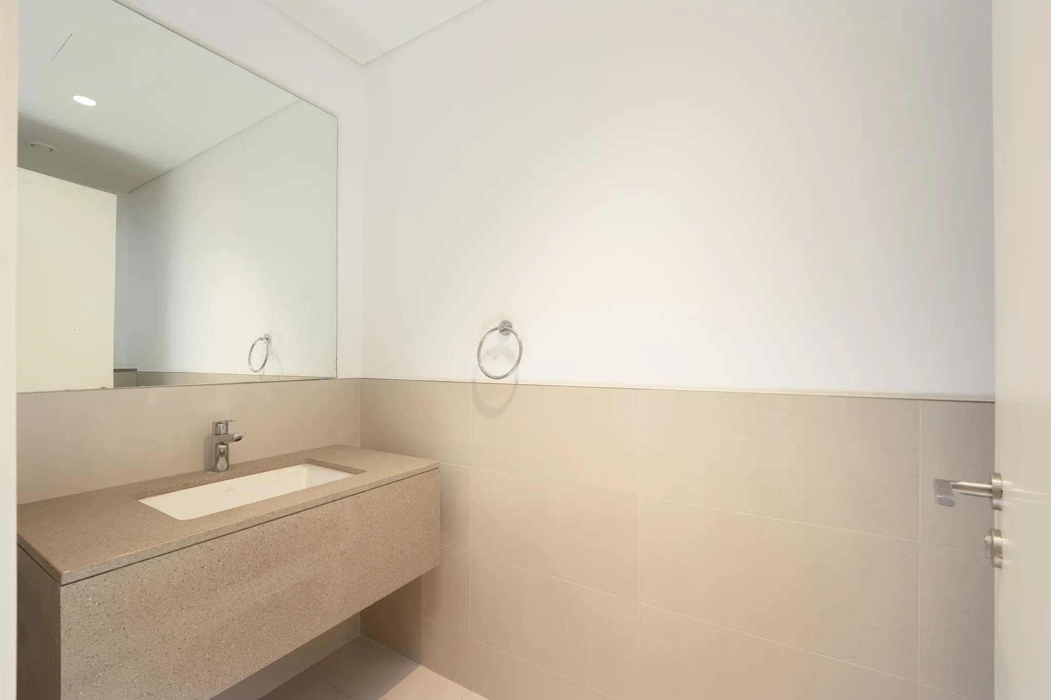 3-bed apartment in Creek Beach, Dubai Creek Harbour - 18