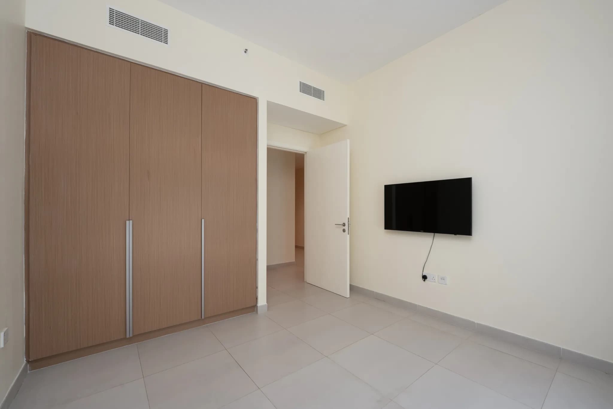 3-bed apartment in Creek Beach, Dubai Creek Harbour - 16