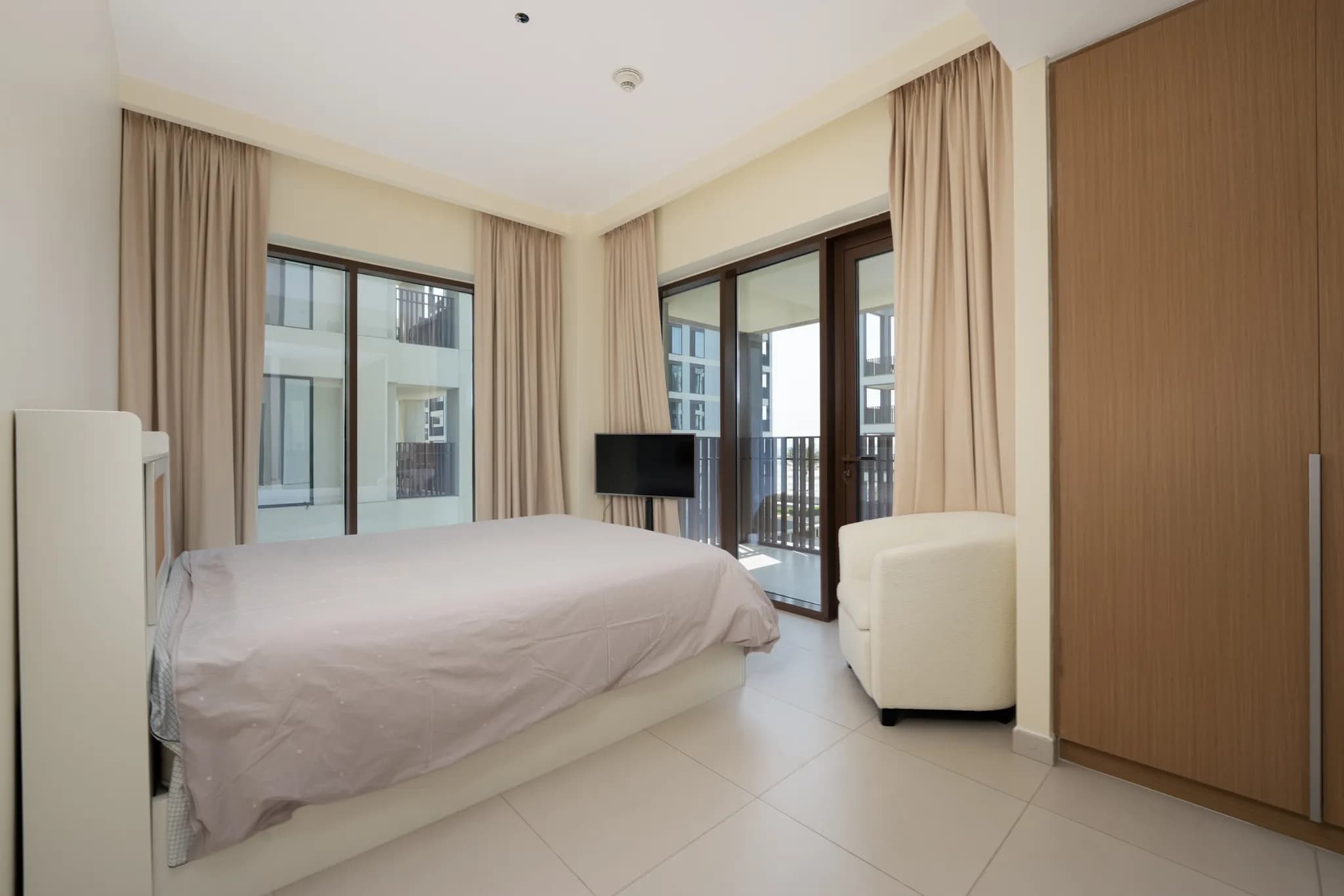 3-bed apartment in Creek Beach, Dubai Creek Harbour - 10