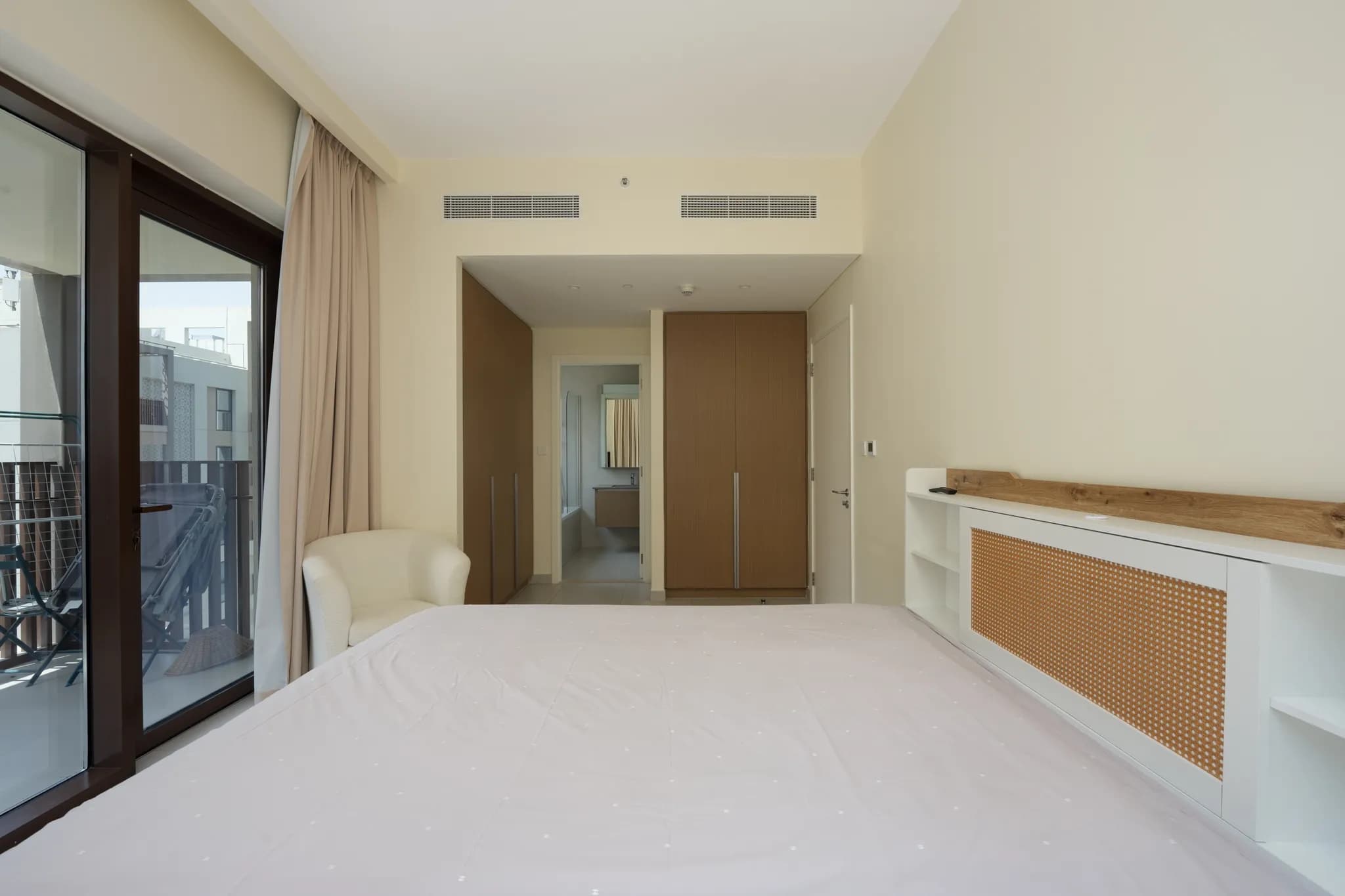 3-bed apartment in Creek Beach, Dubai Creek Harbour - 15