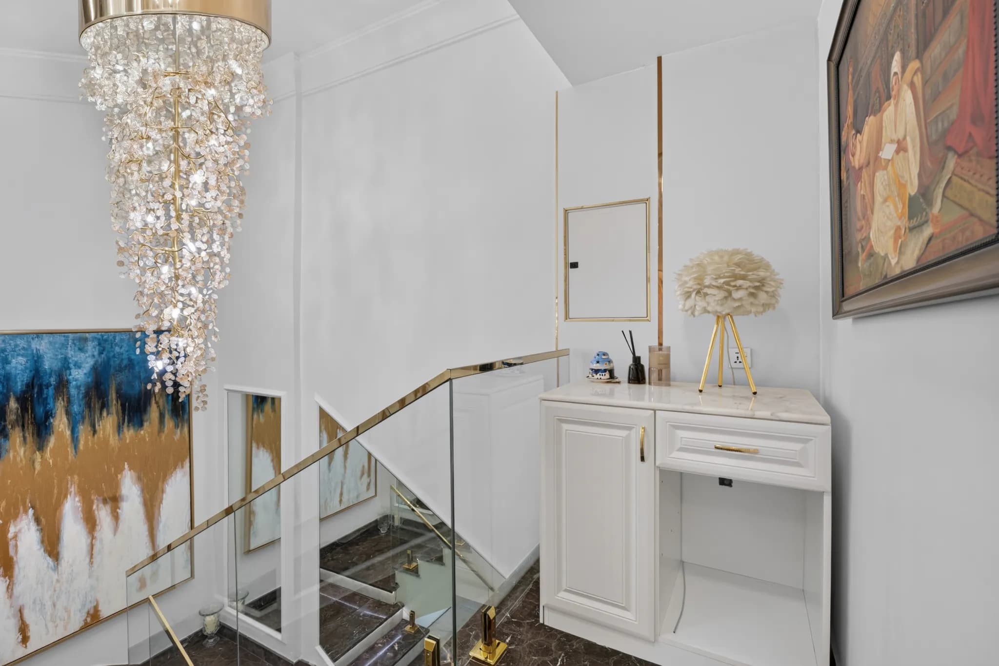 3 bedroom duplex for sale with sea view in Dubai Marina - 15